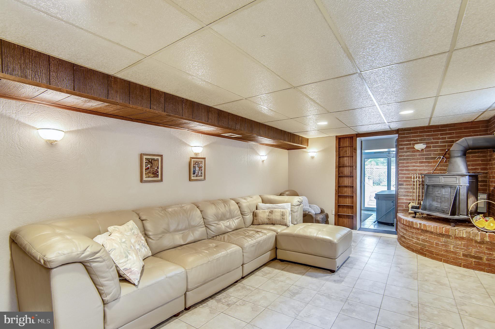 BELTSVILLE HEIGHTS - Residential