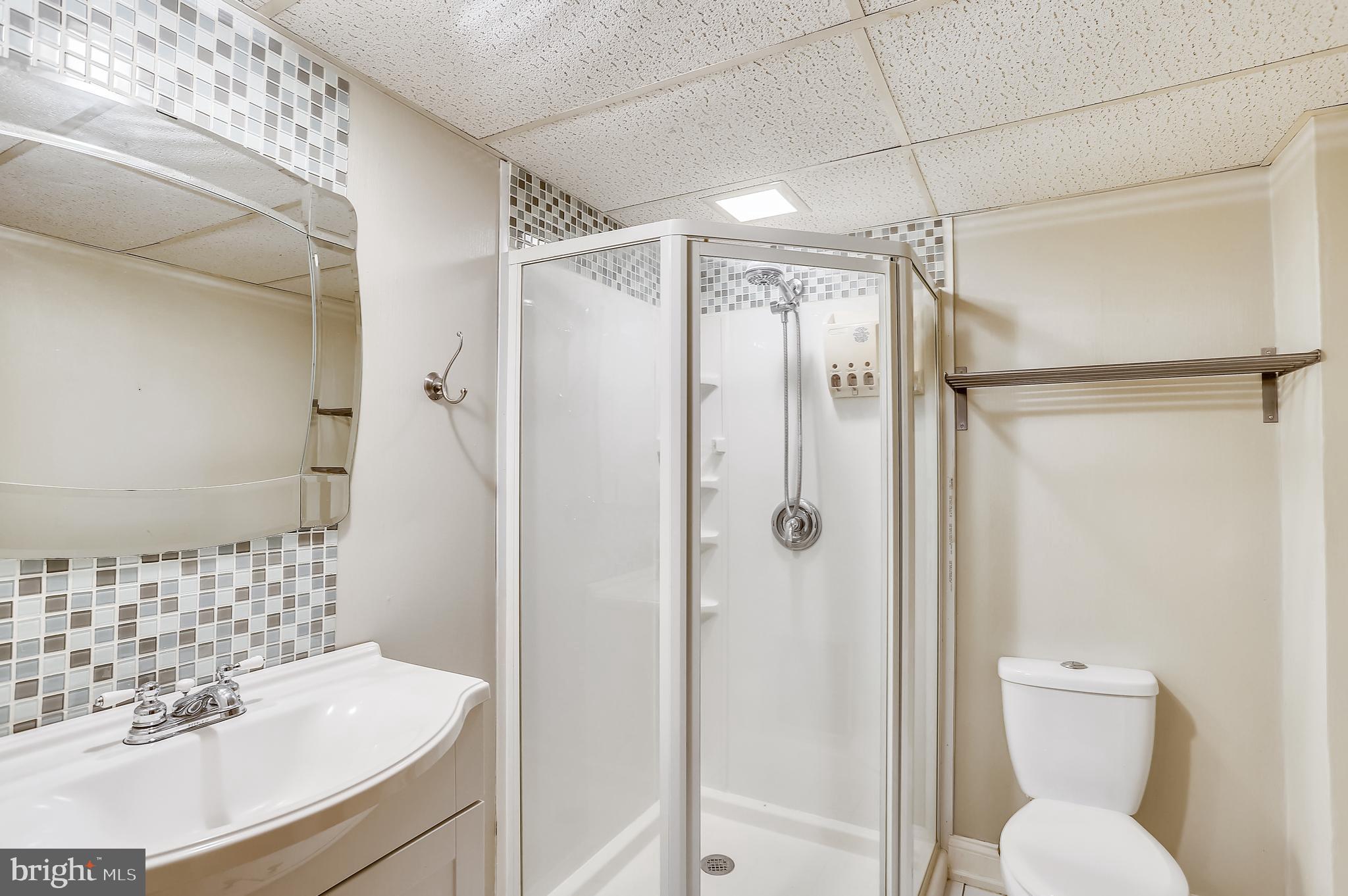 BELTSVILLE HEIGHTS - Residential