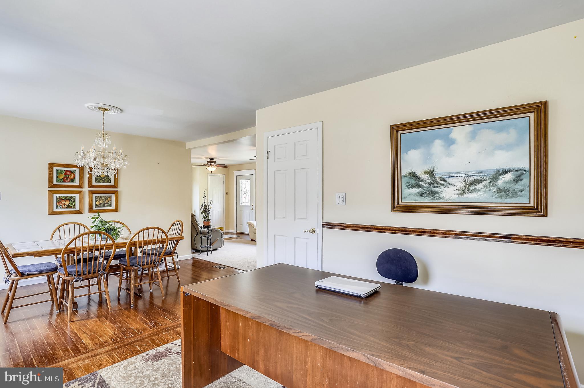 BELTSVILLE HEIGHTS - Residential