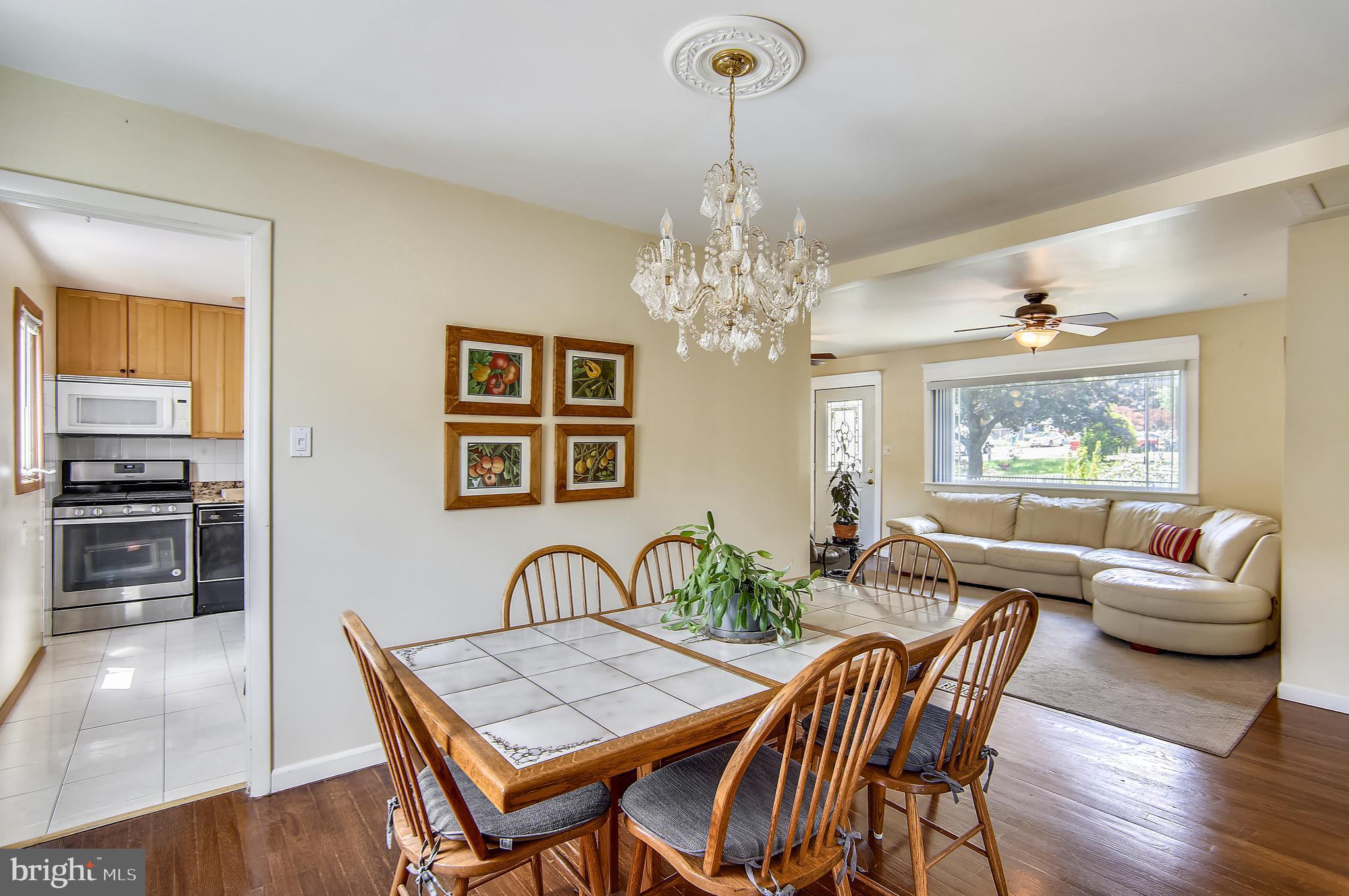 BELTSVILLE HEIGHTS - Residential