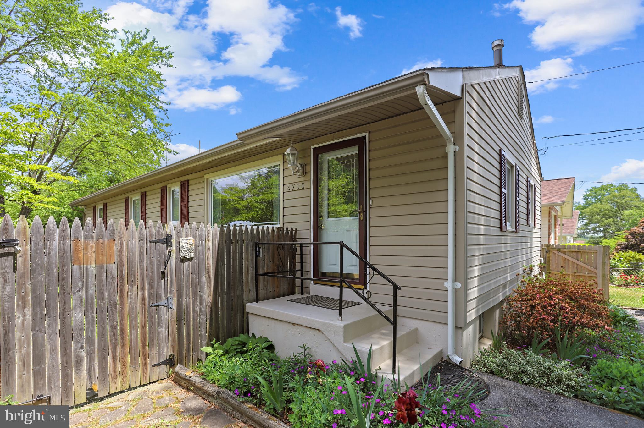 BELTSVILLE HEIGHTS - Residential