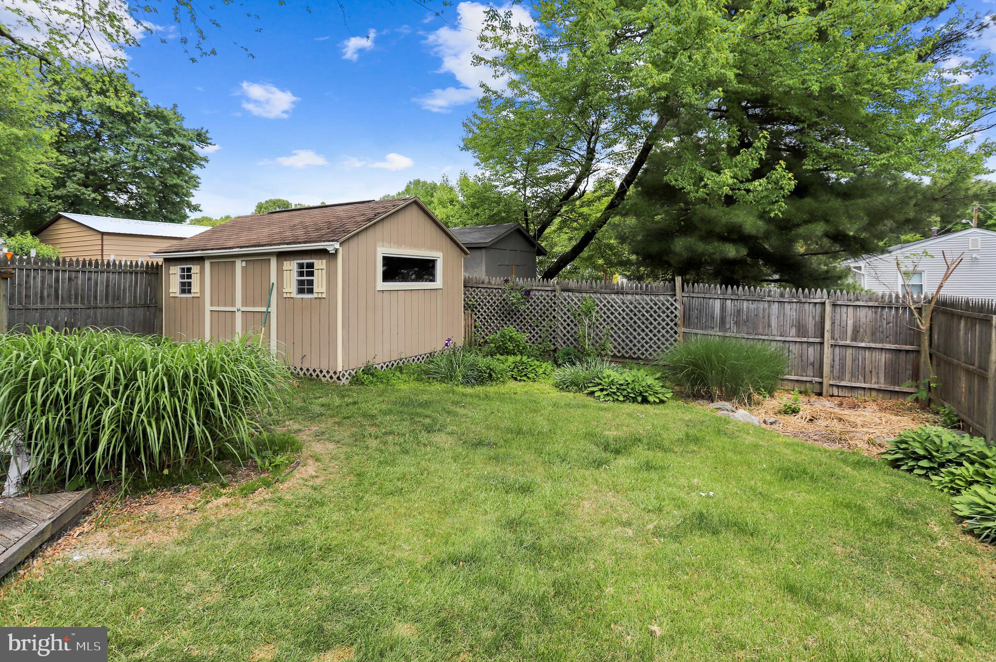 BELTSVILLE HEIGHTS - Residential