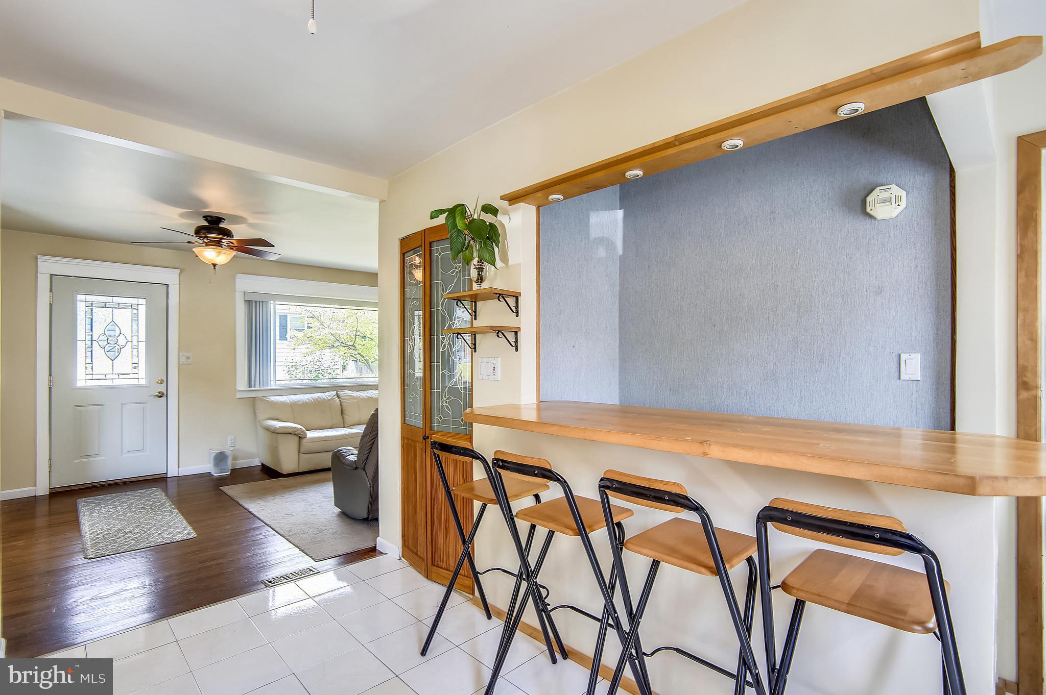 BELTSVILLE HEIGHTS - Residential