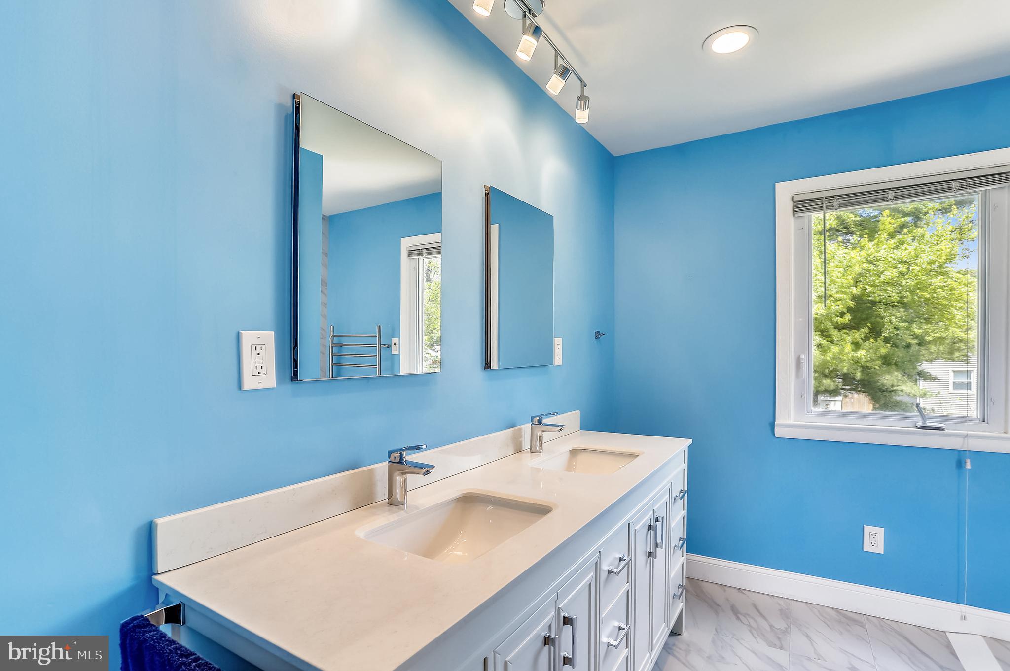 BELTSVILLE HEIGHTS - Residential