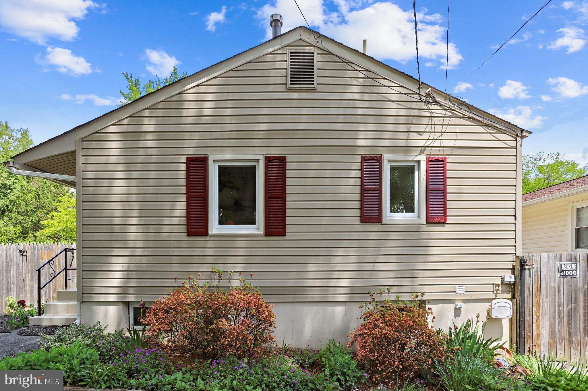 BELTSVILLE HEIGHTS - Residential