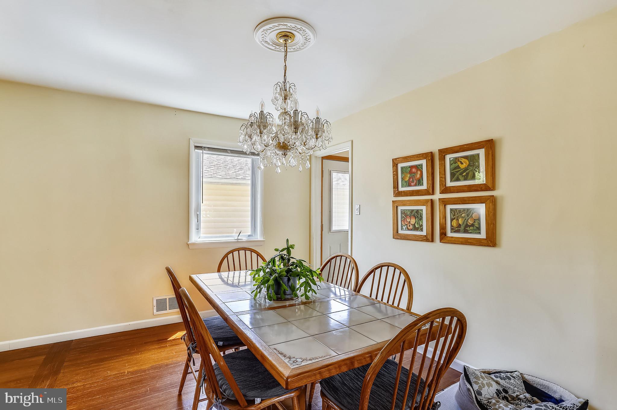 BELTSVILLE HEIGHTS - Residential