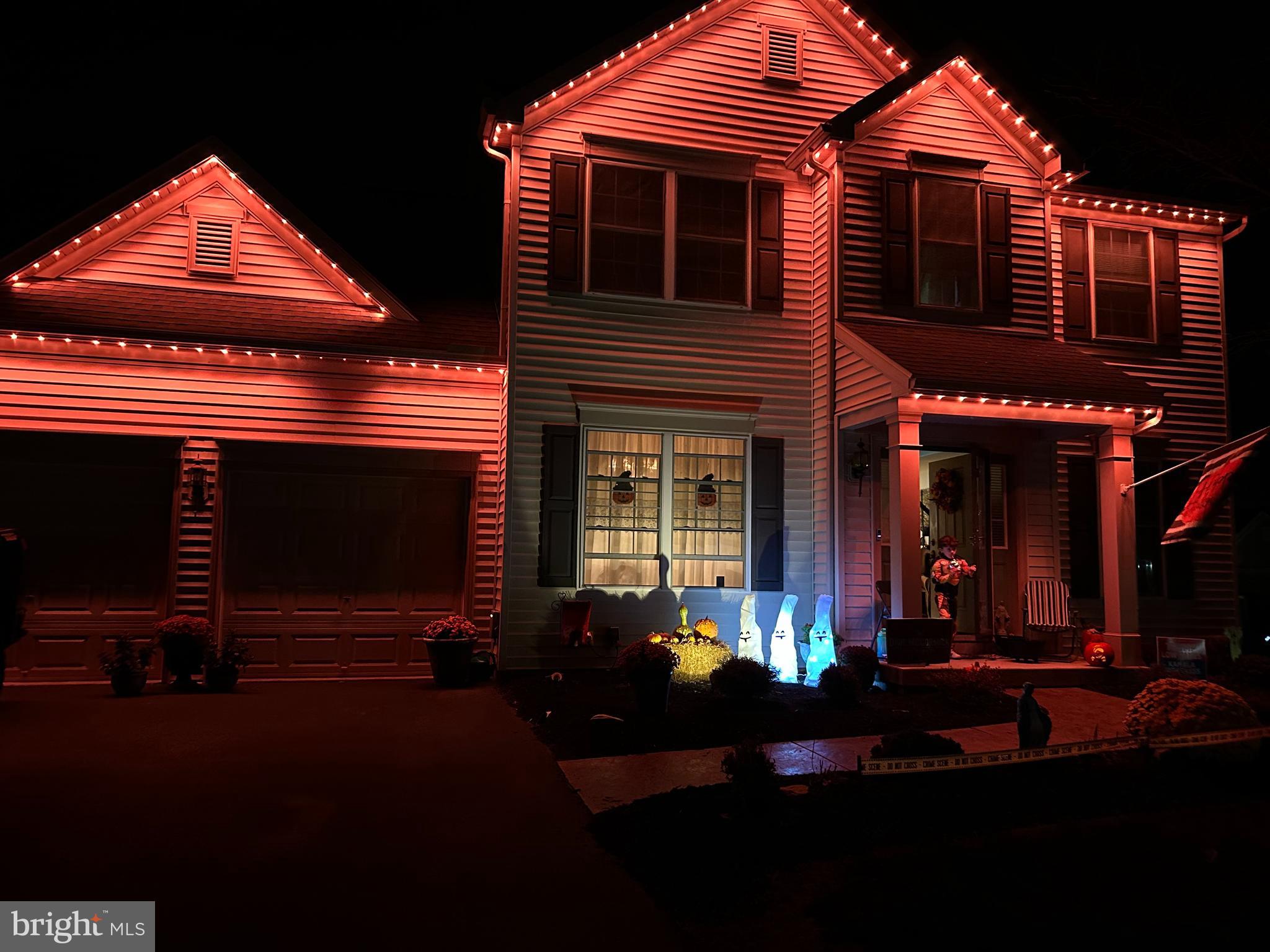 ARBOR GREENE - Residential