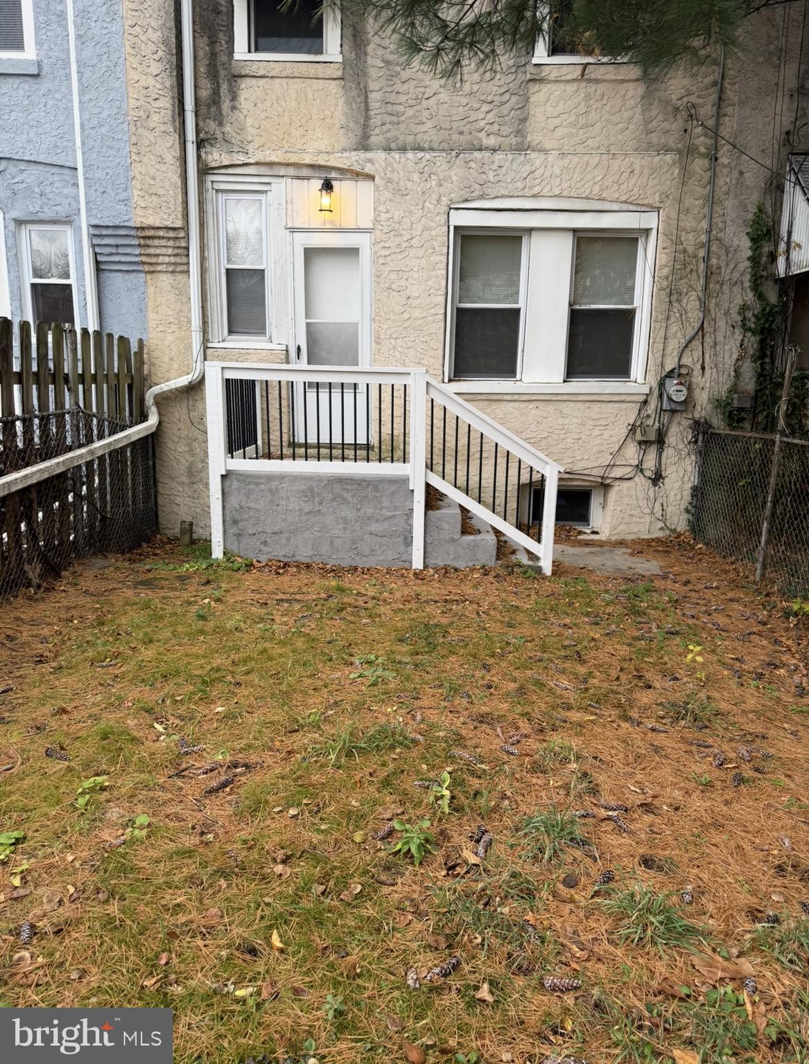 CHESTER CITY - Residential