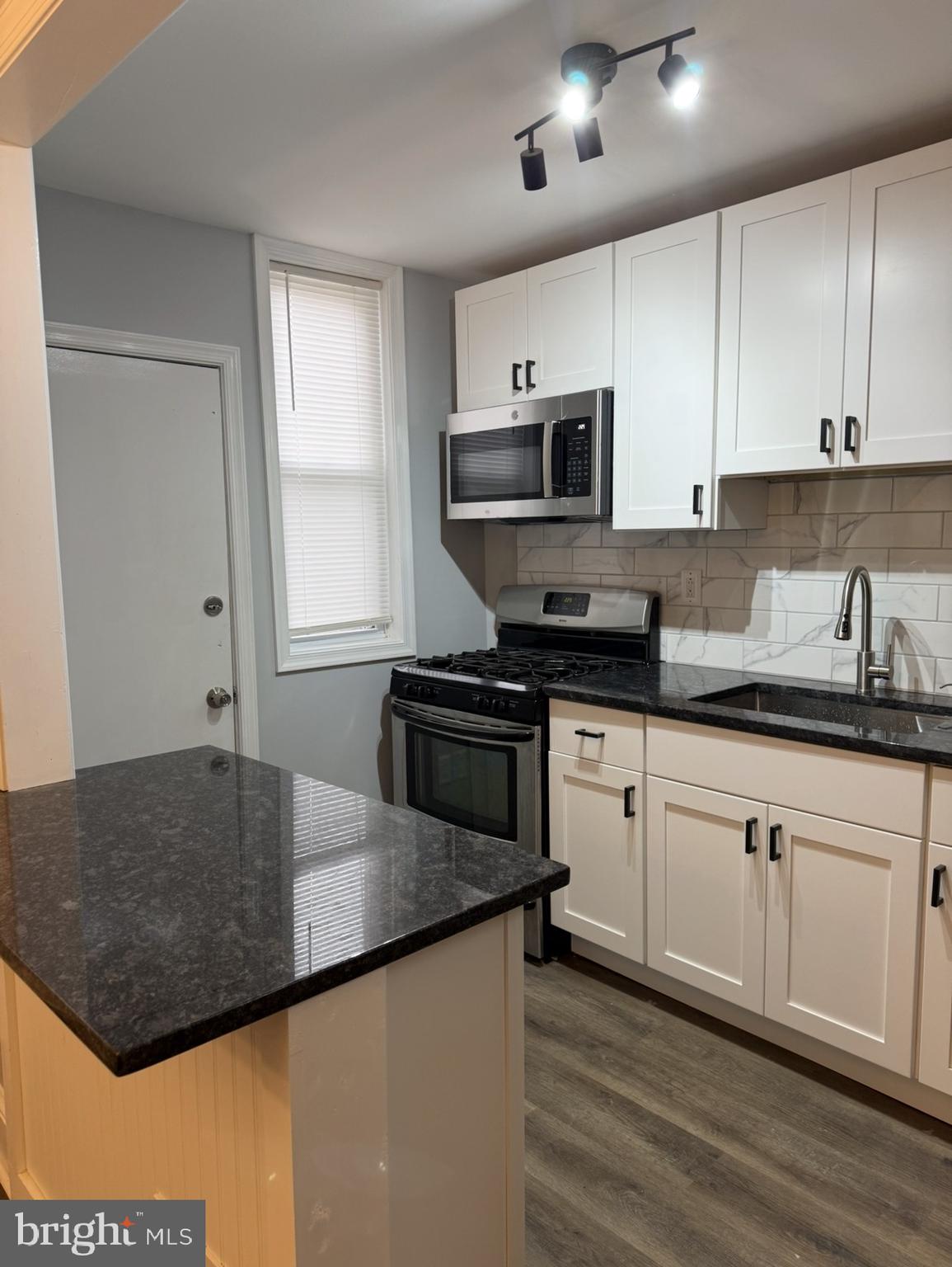 CHESTER CITY - Residential