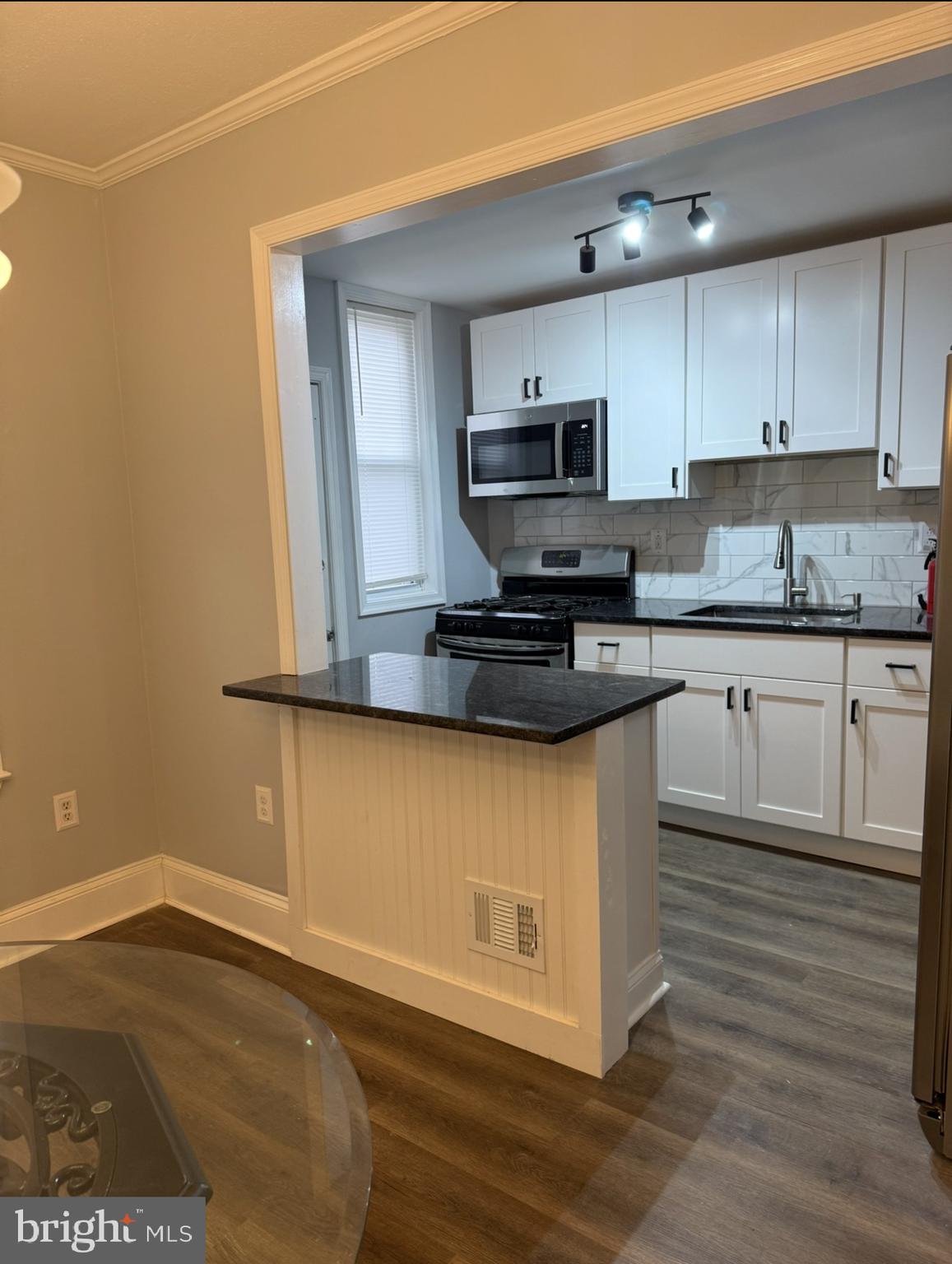 CHESTER CITY - Residential