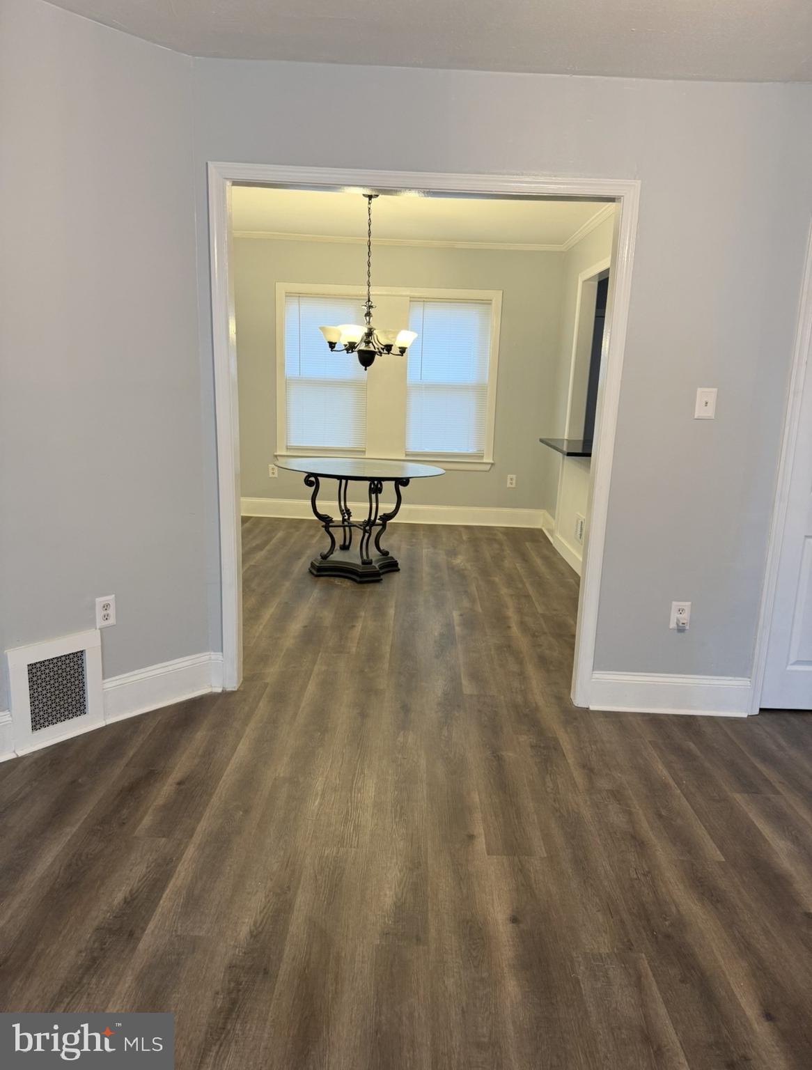 CHESTER CITY - Residential