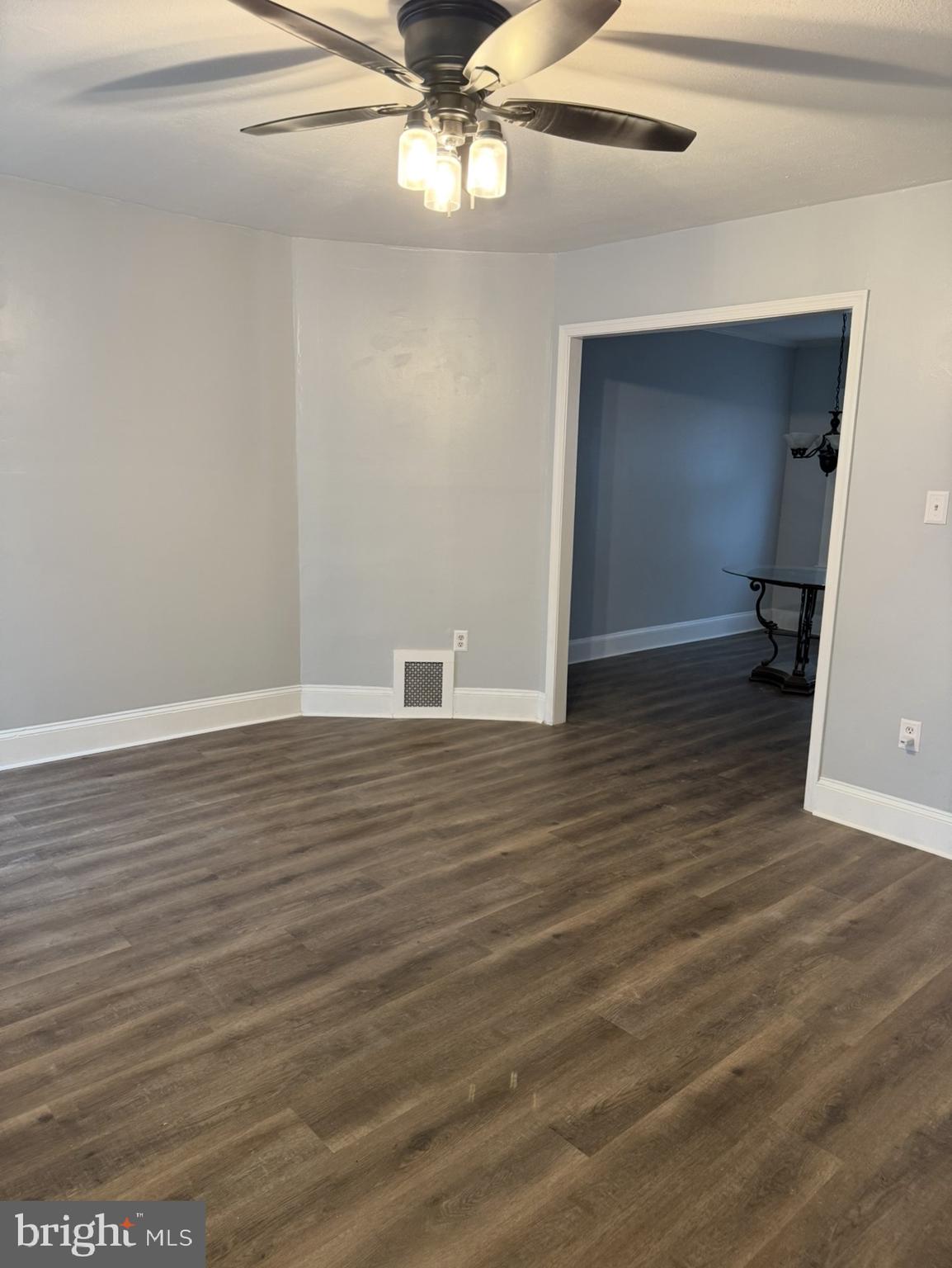 CHESTER CITY - Residential