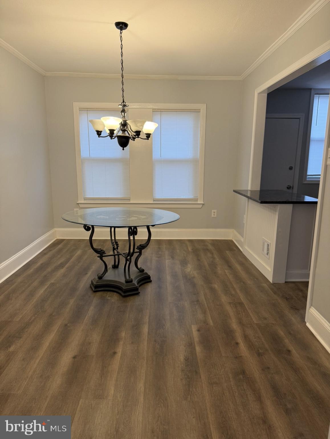 CHESTER CITY - Residential