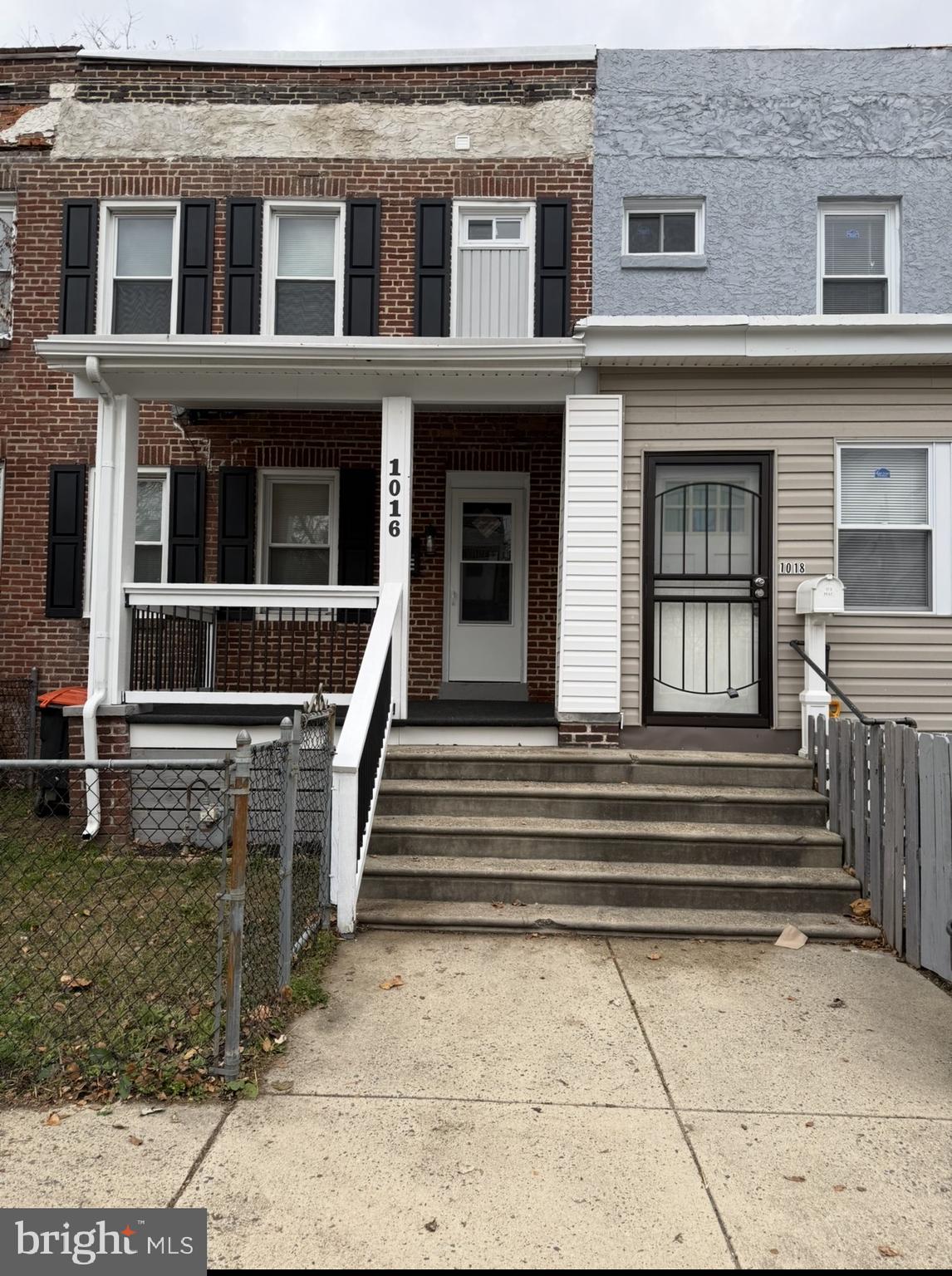 CHESTER CITY - Residential