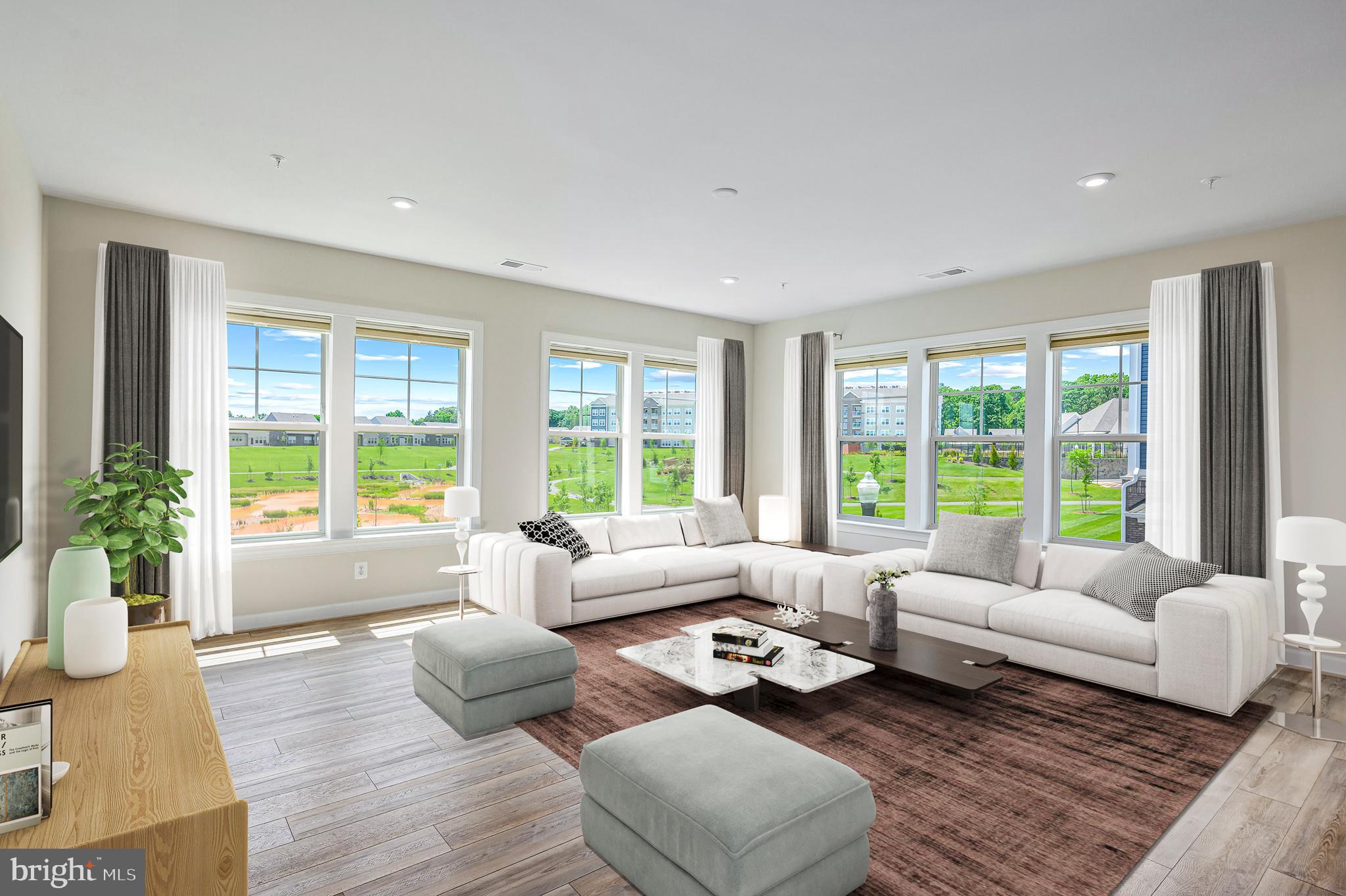 MONTEBELLO - Residential Lease