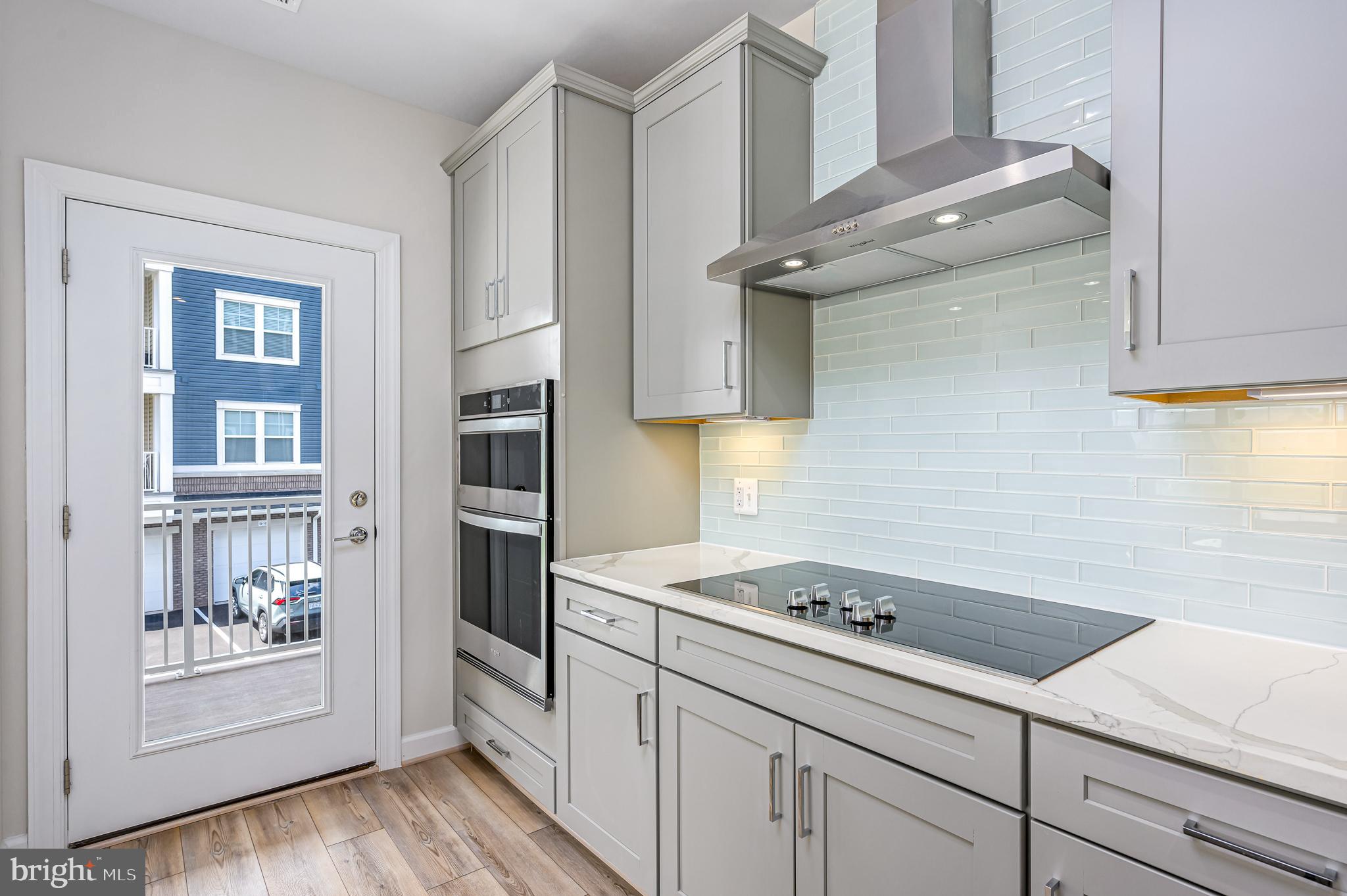 MONTEBELLO - Residential Lease