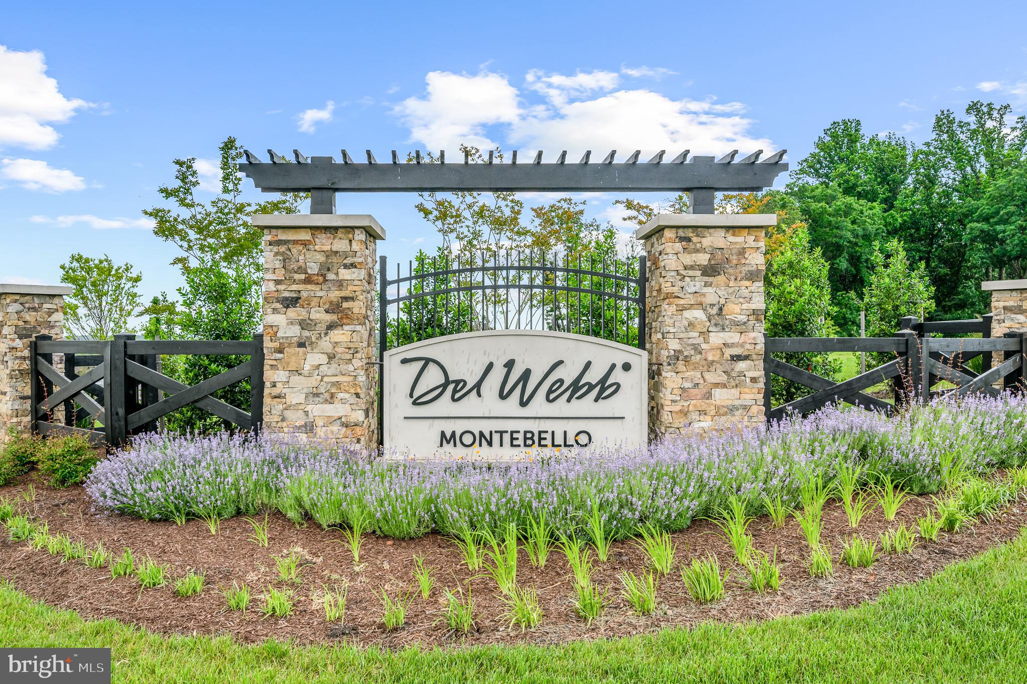 MONTEBELLO - Residential Lease