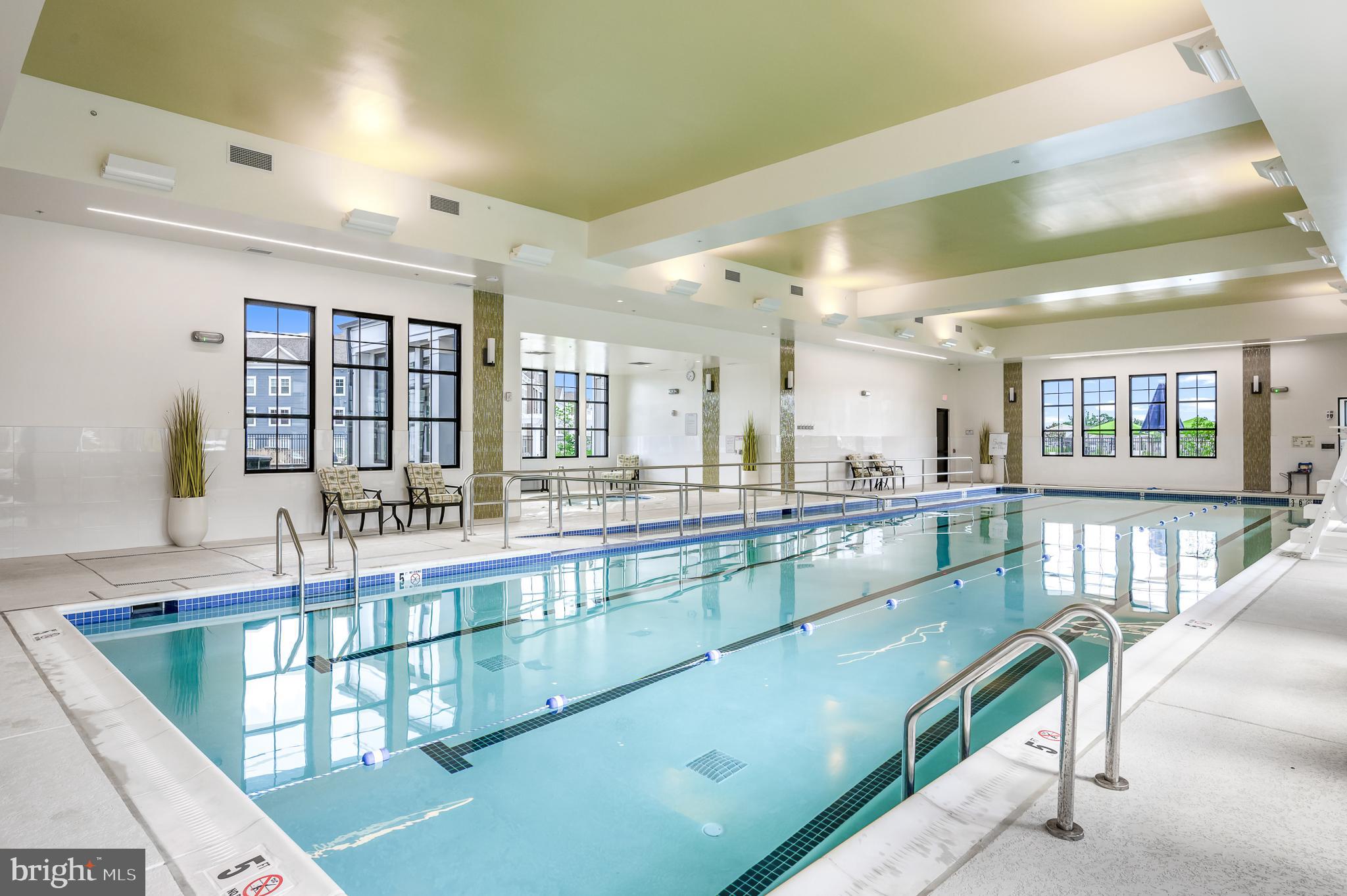 MONTEBELLO - Residential Lease