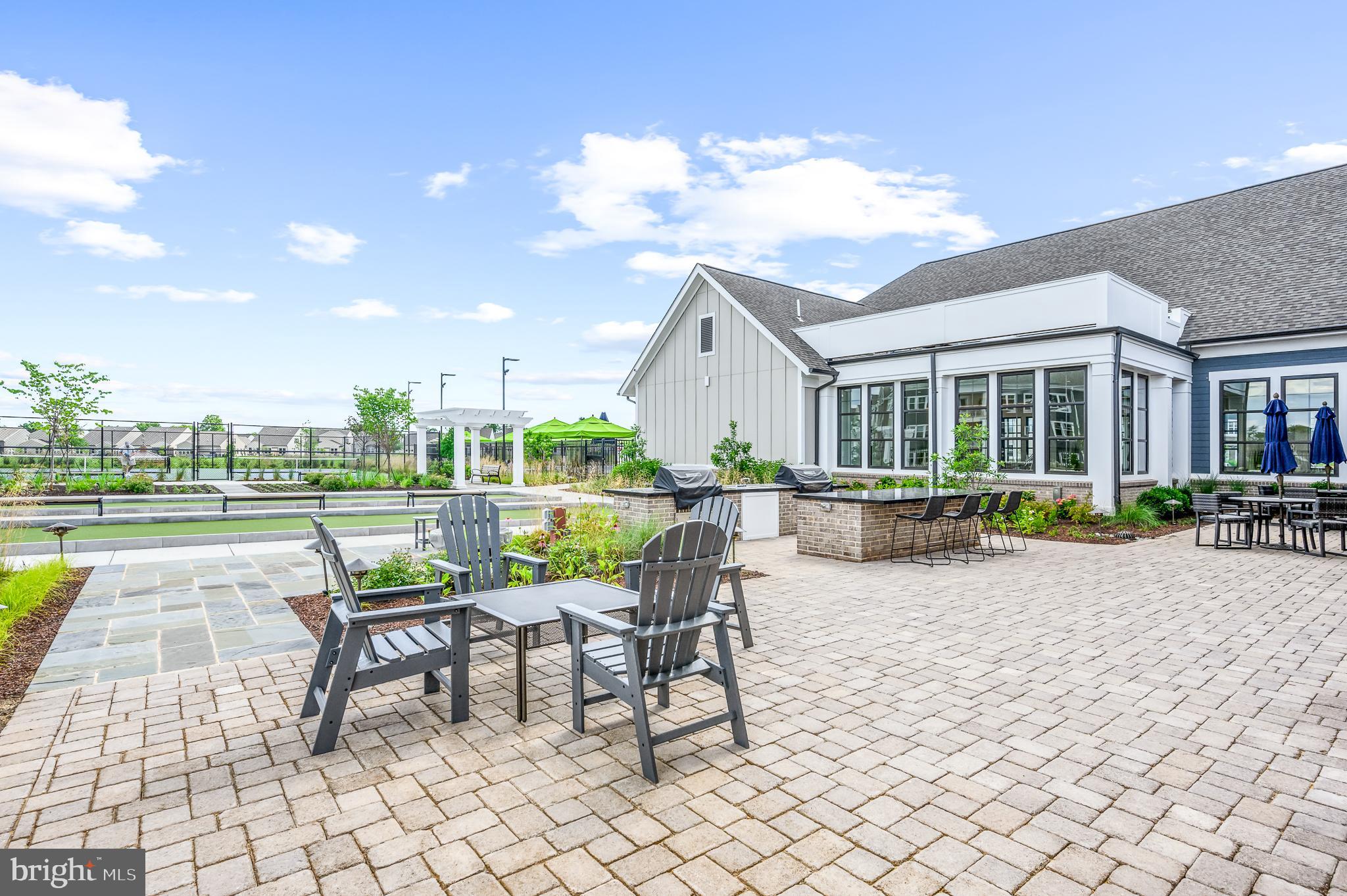 MONTEBELLO - Residential Lease