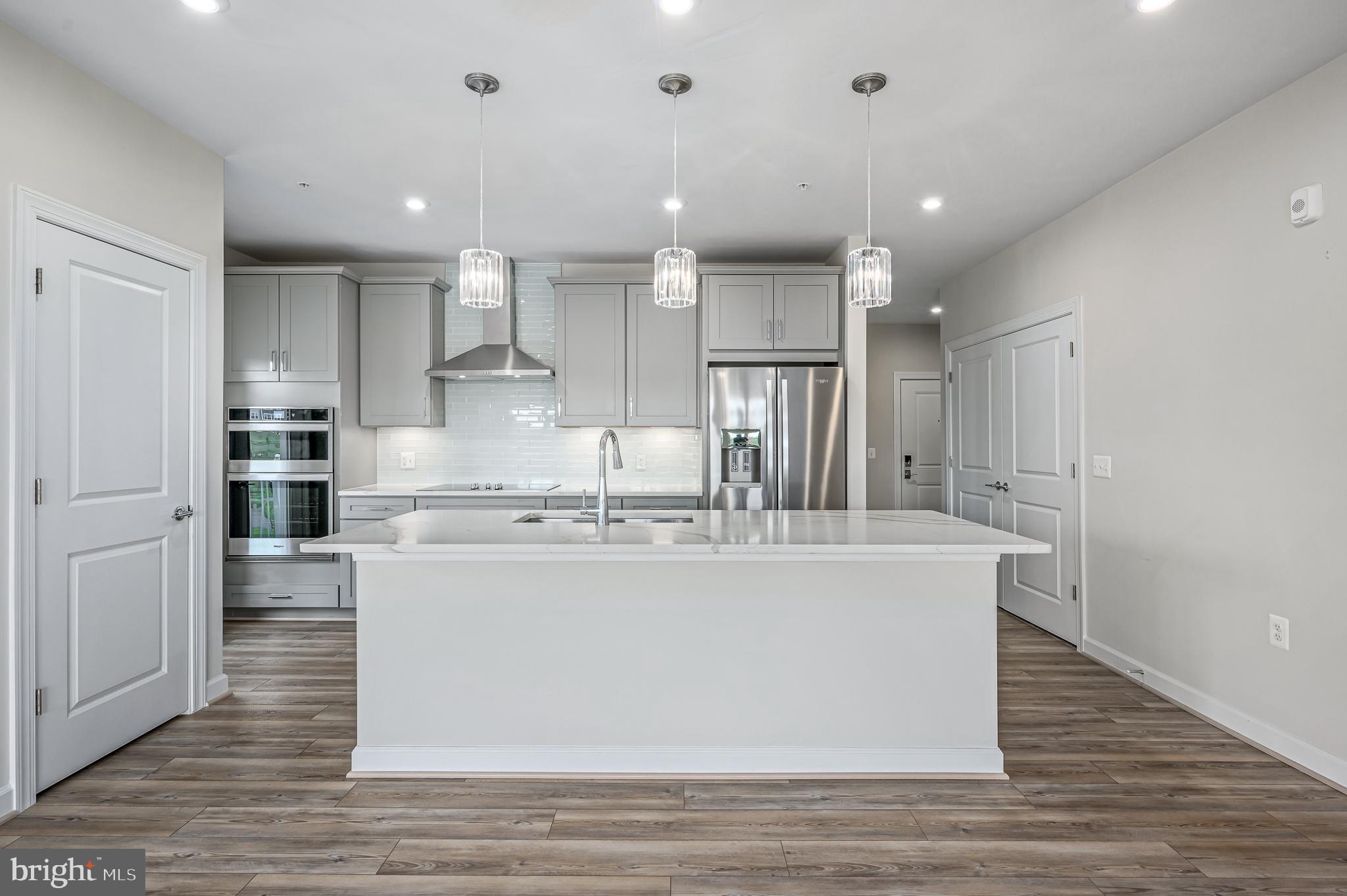 MONTEBELLO - Residential Lease