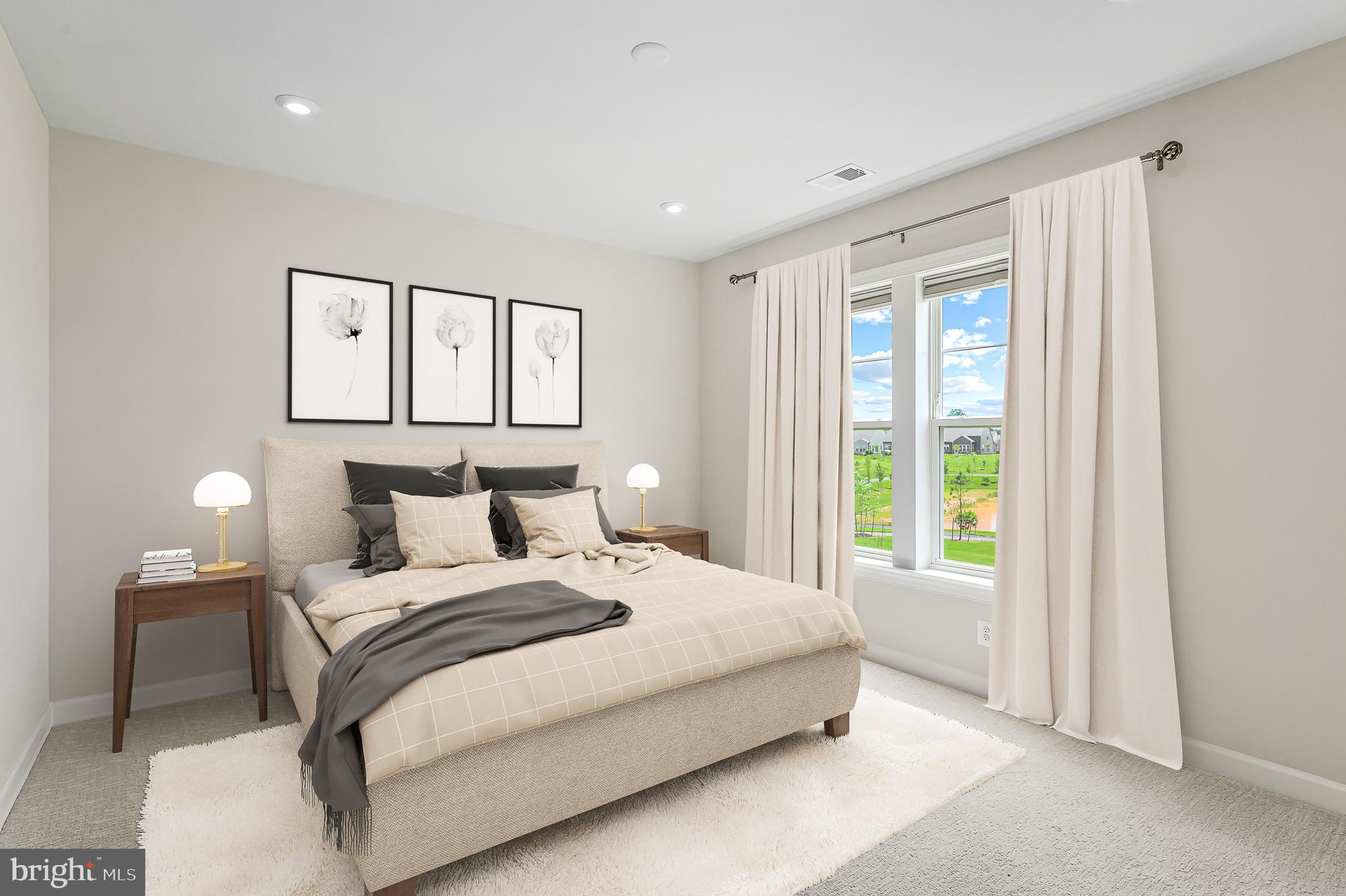 MONTEBELLO - Residential Lease