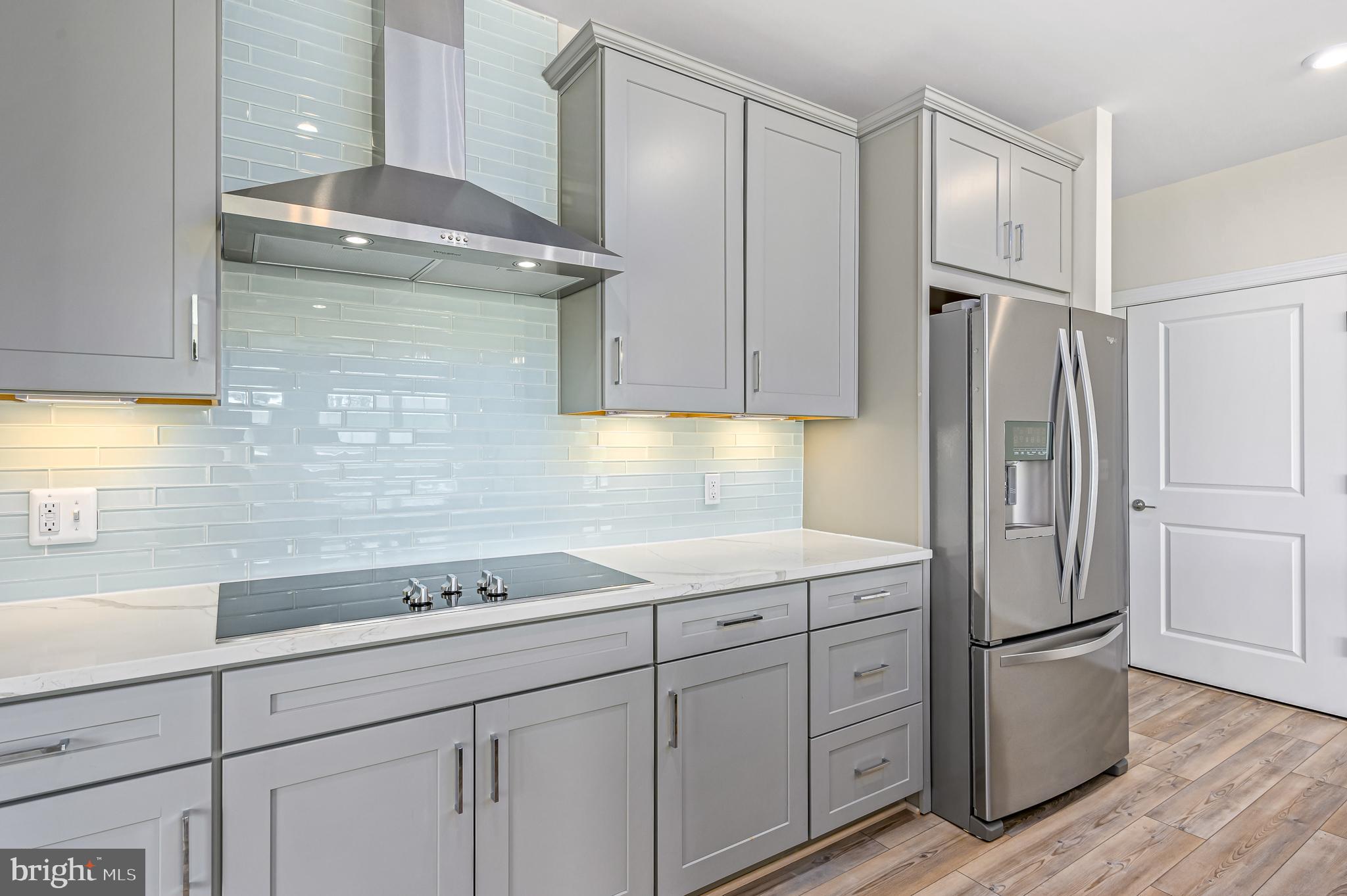 MONTEBELLO - Residential Lease