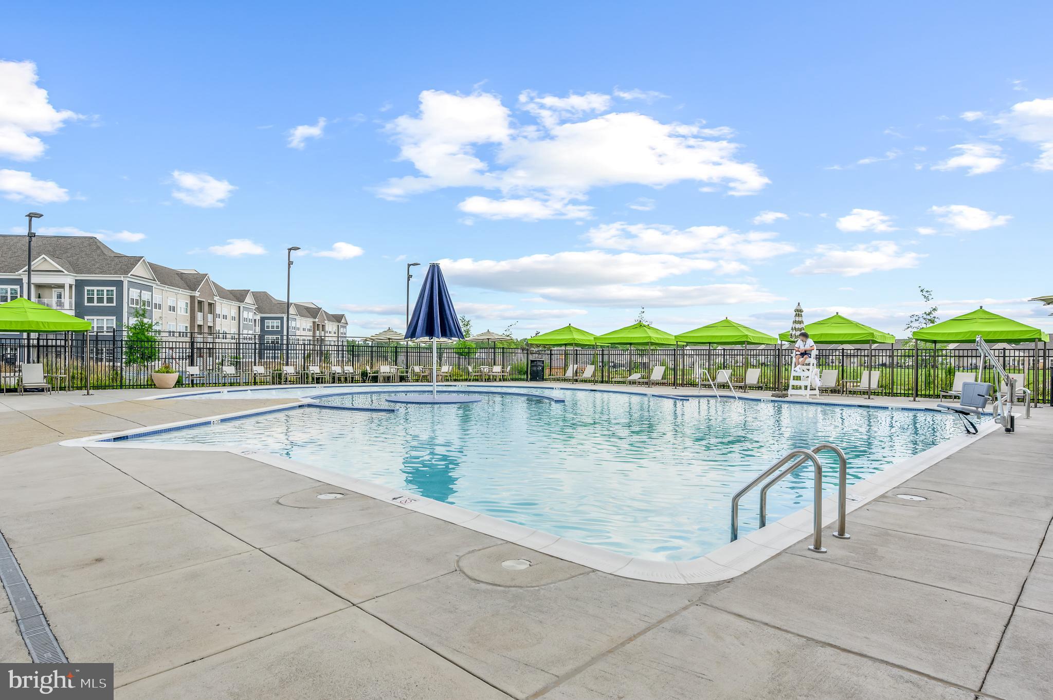 MONTEBELLO - Residential Lease