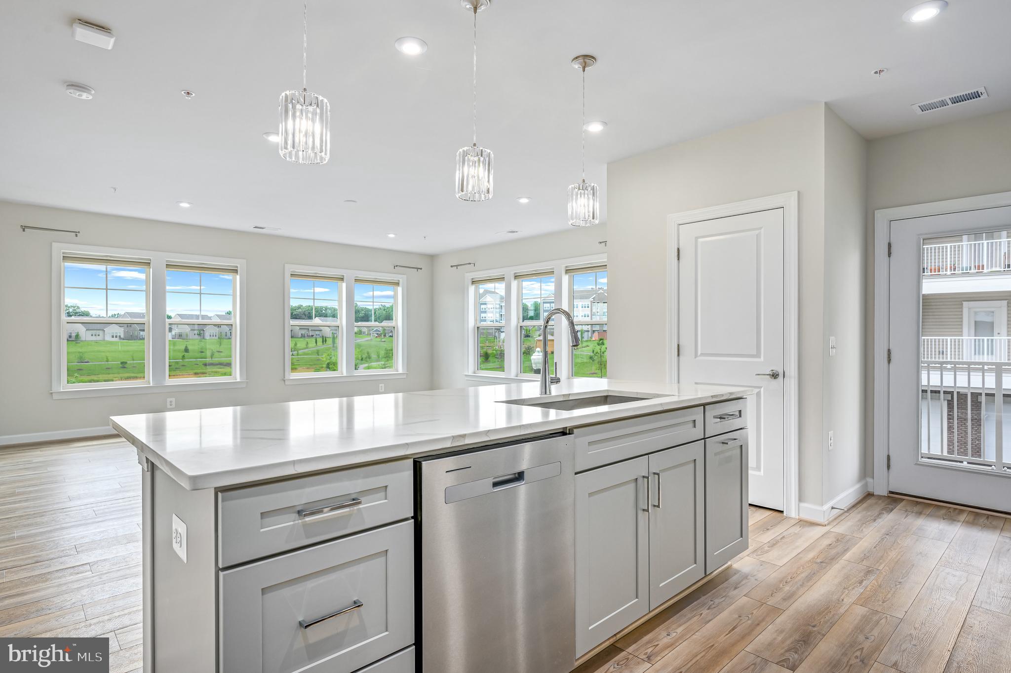 MONTEBELLO - Residential Lease