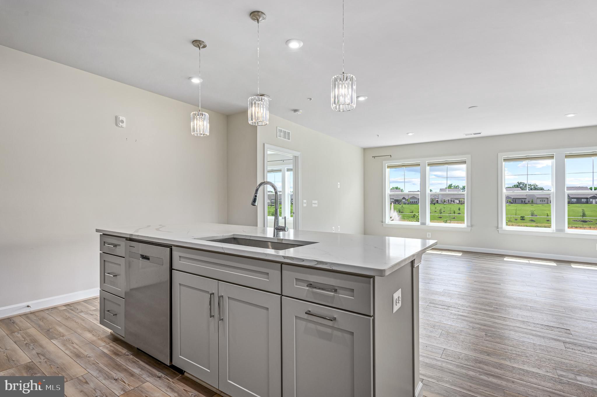 MONTEBELLO - Residential Lease