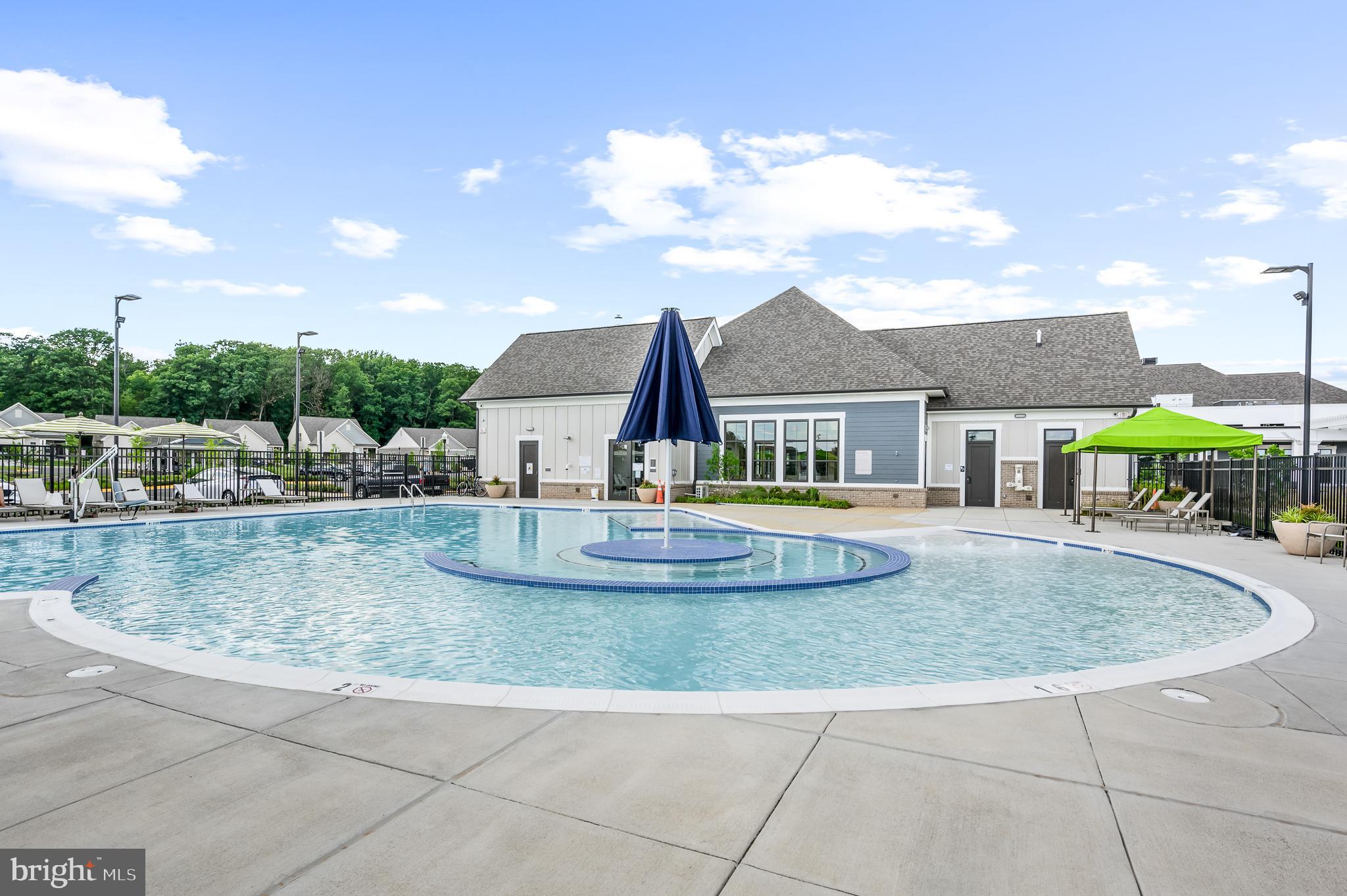 MONTEBELLO - Residential Lease