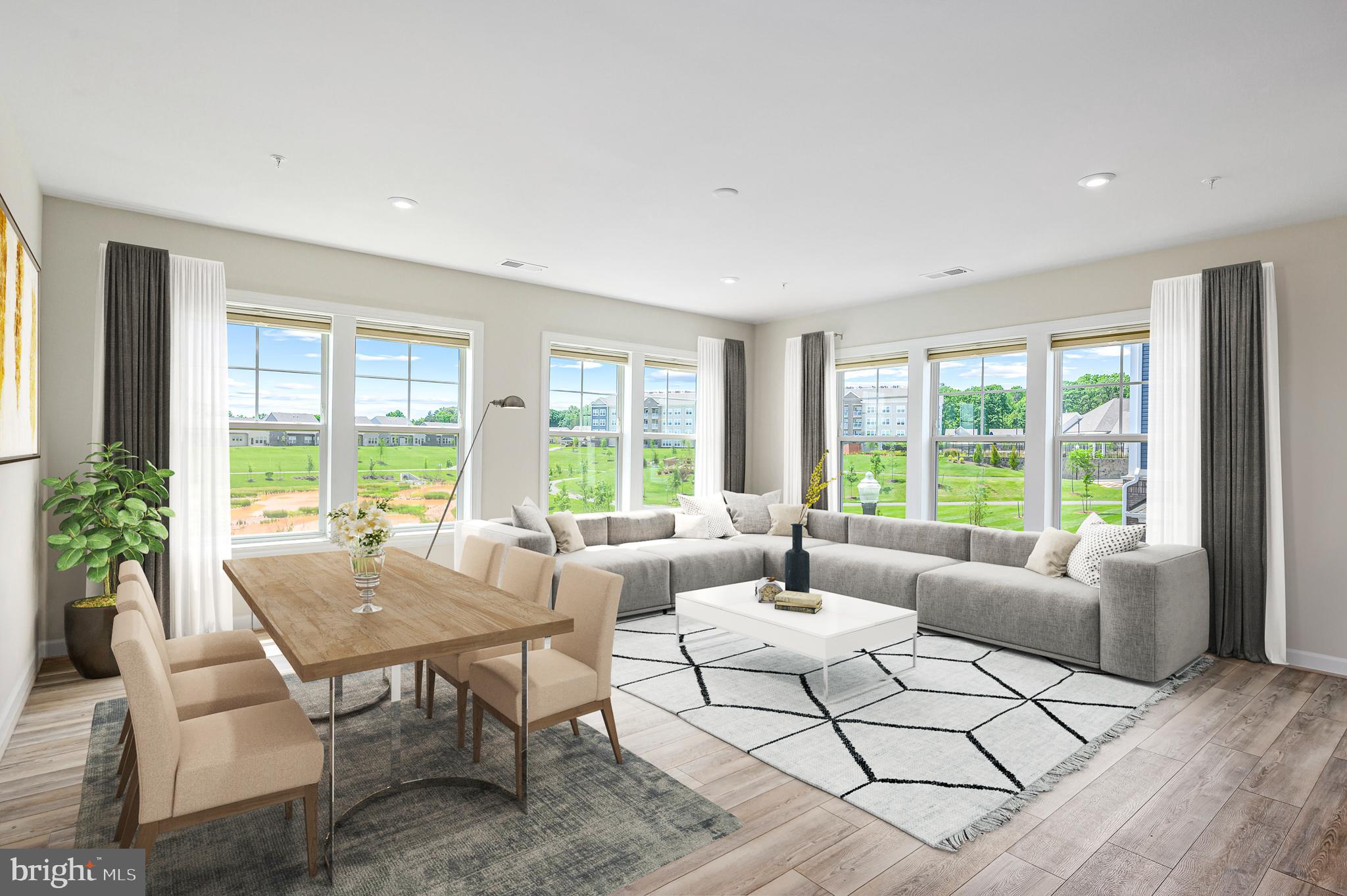 MONTEBELLO - Residential Lease