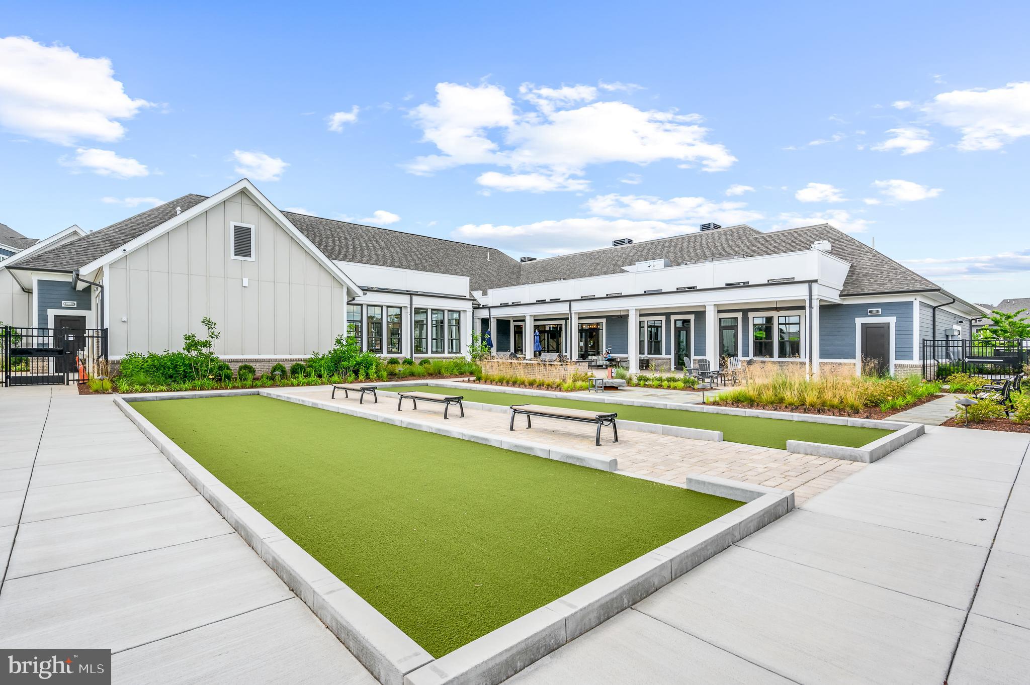 MONTEBELLO - Residential Lease