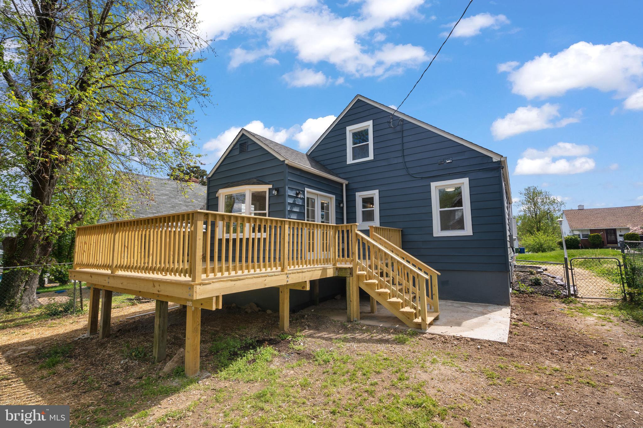 HARFORD PARK - Residential