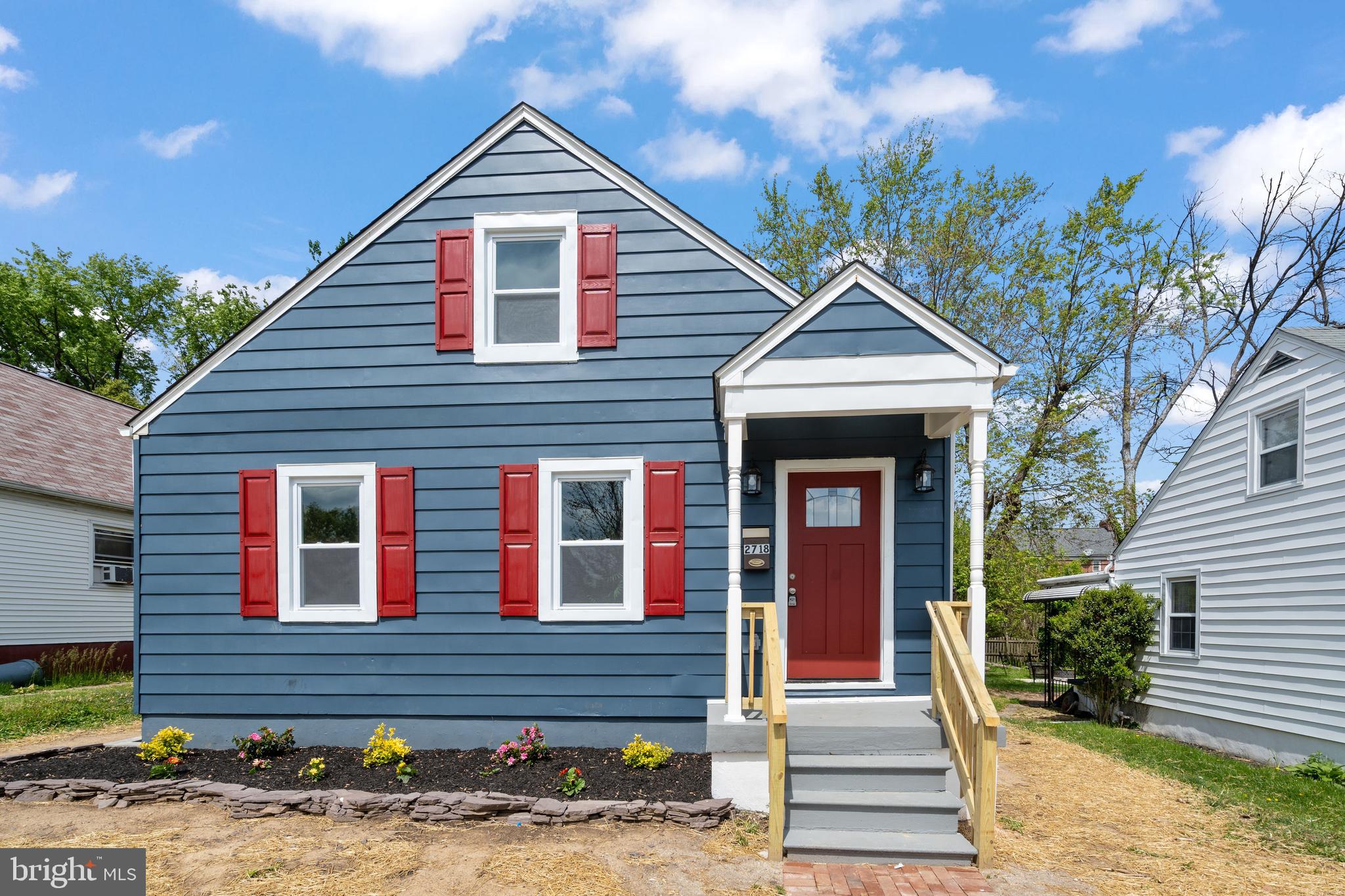 HARFORD PARK - Residential