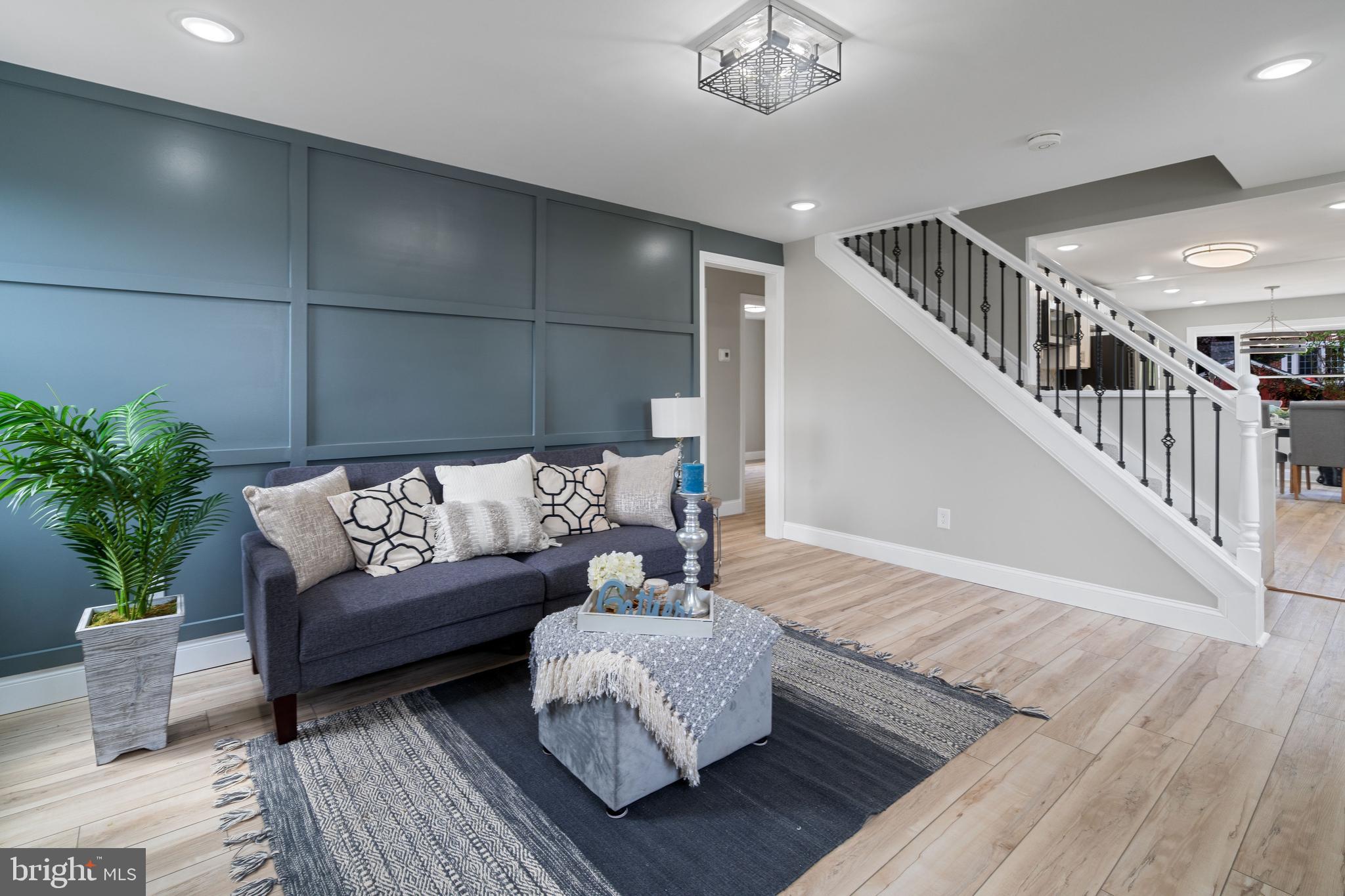 HARFORD PARK - Residential