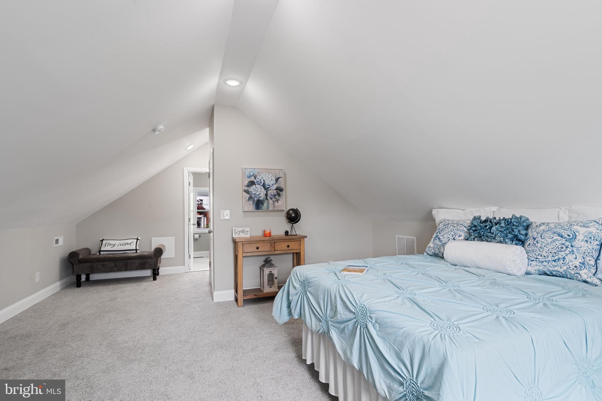 HARFORD PARK - Residential