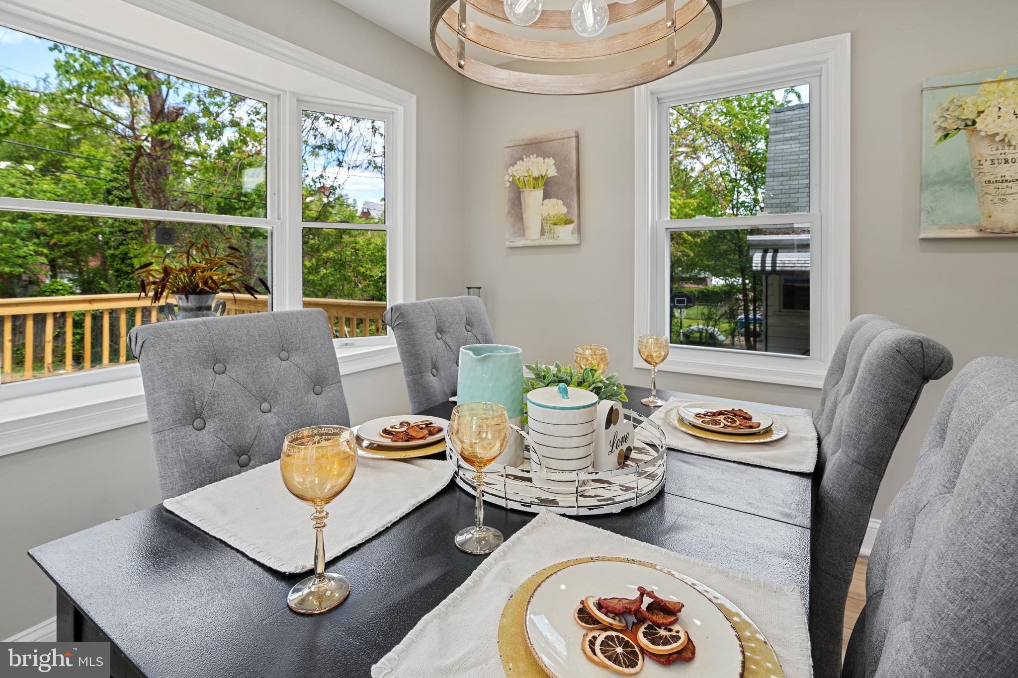 HARFORD PARK - Residential