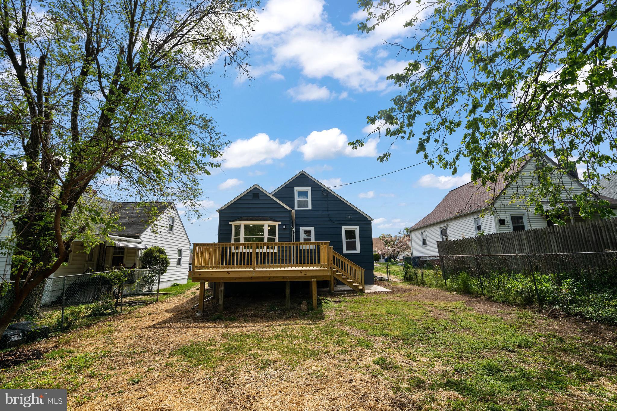 HARFORD PARK - Residential