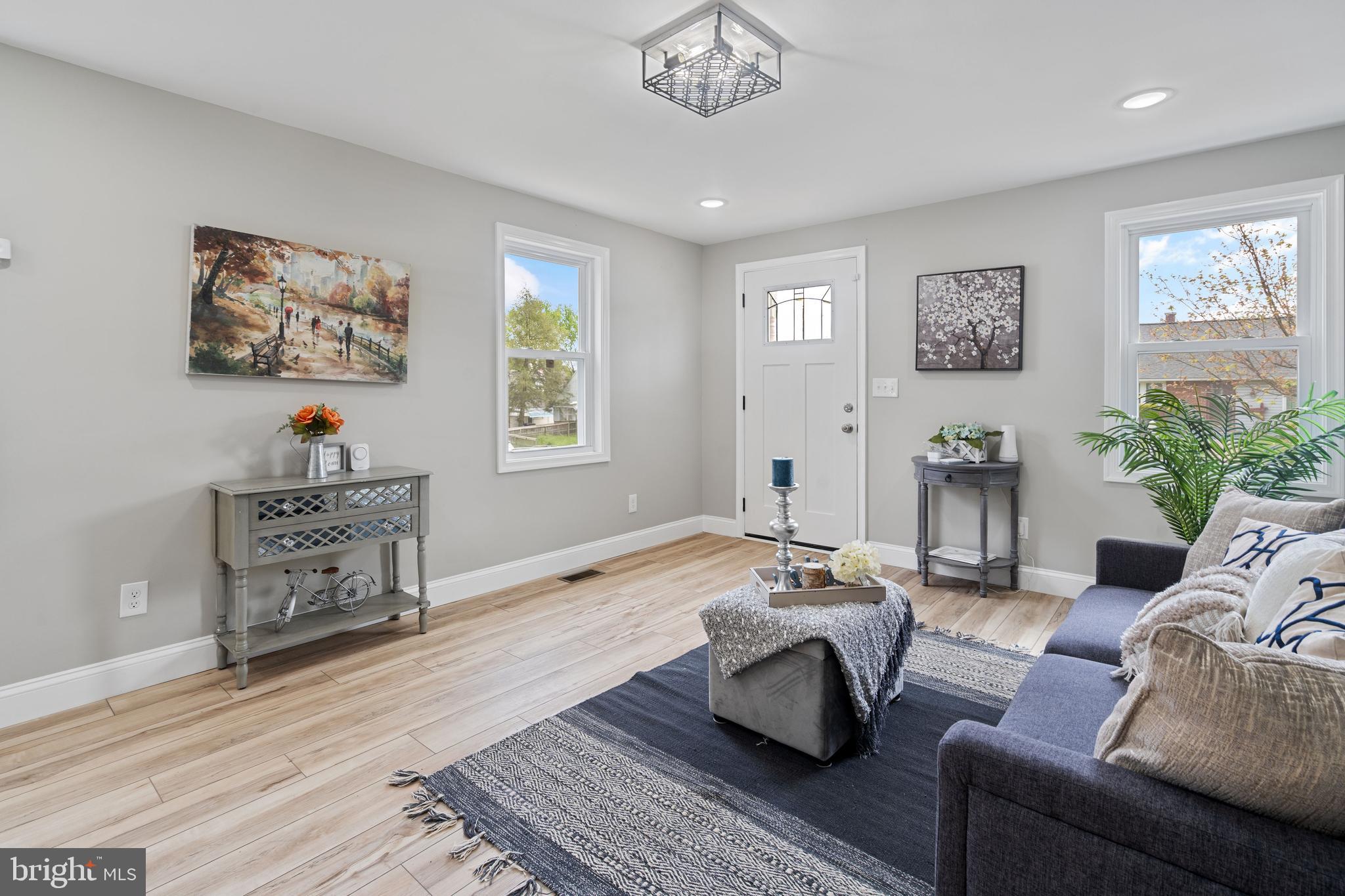 HARFORD PARK - Residential