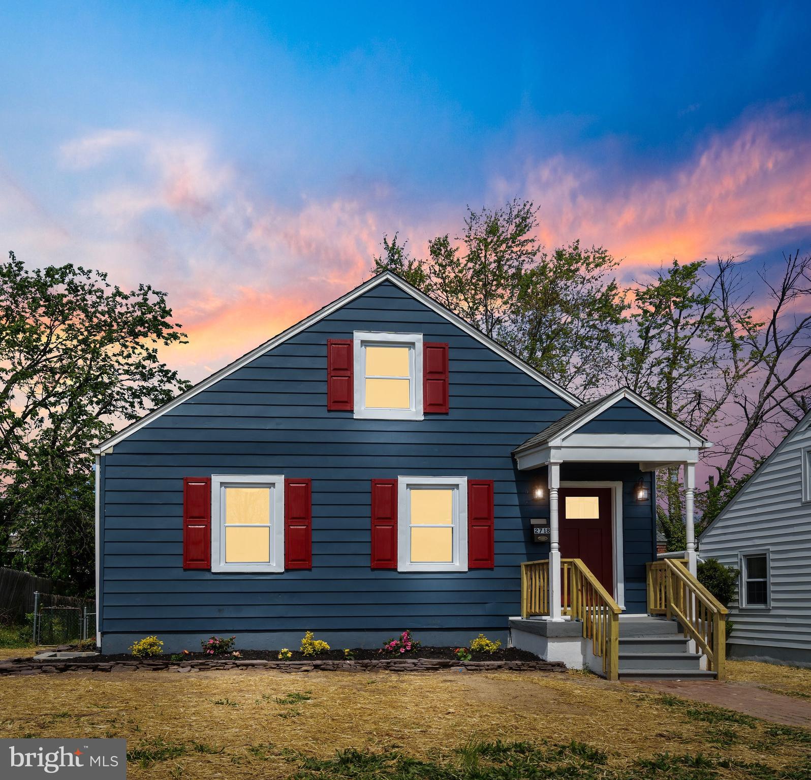 HARFORD PARK - Residential