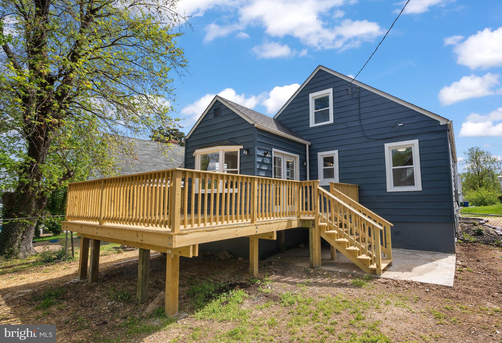 HARFORD PARK - Residential