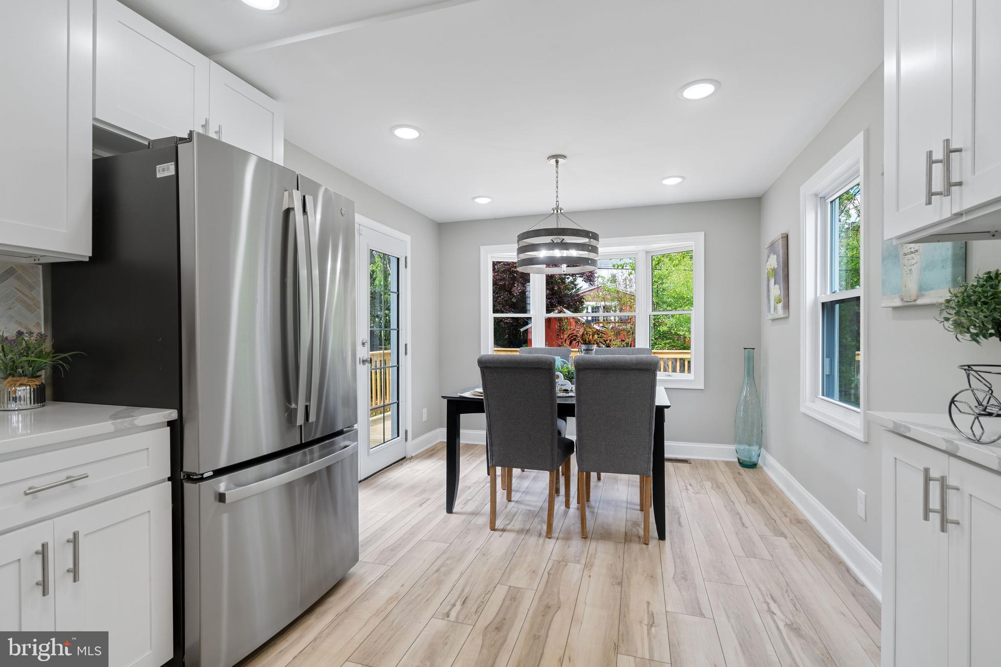 HARFORD PARK - Residential