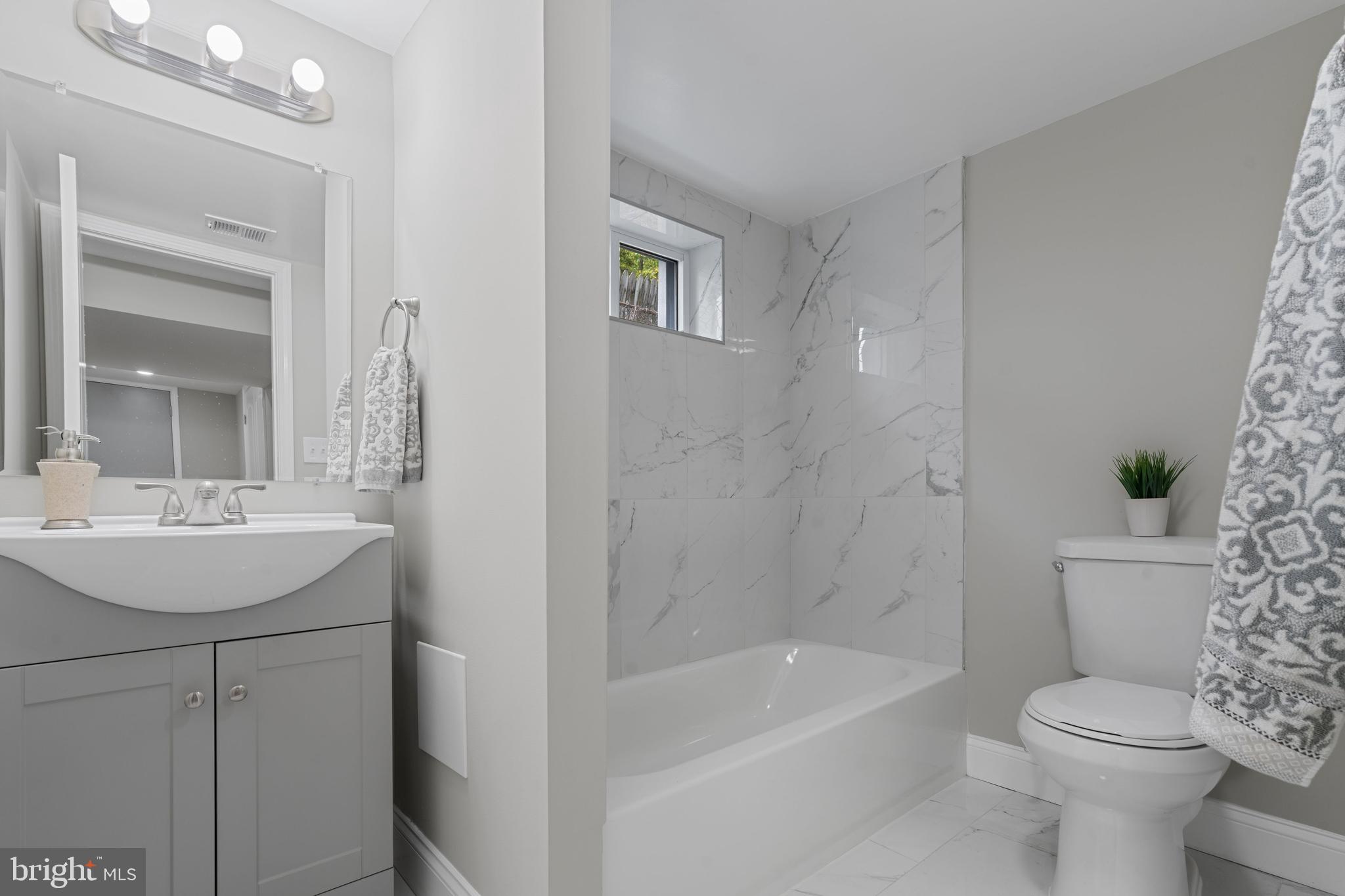 HARFORD PARK - Residential