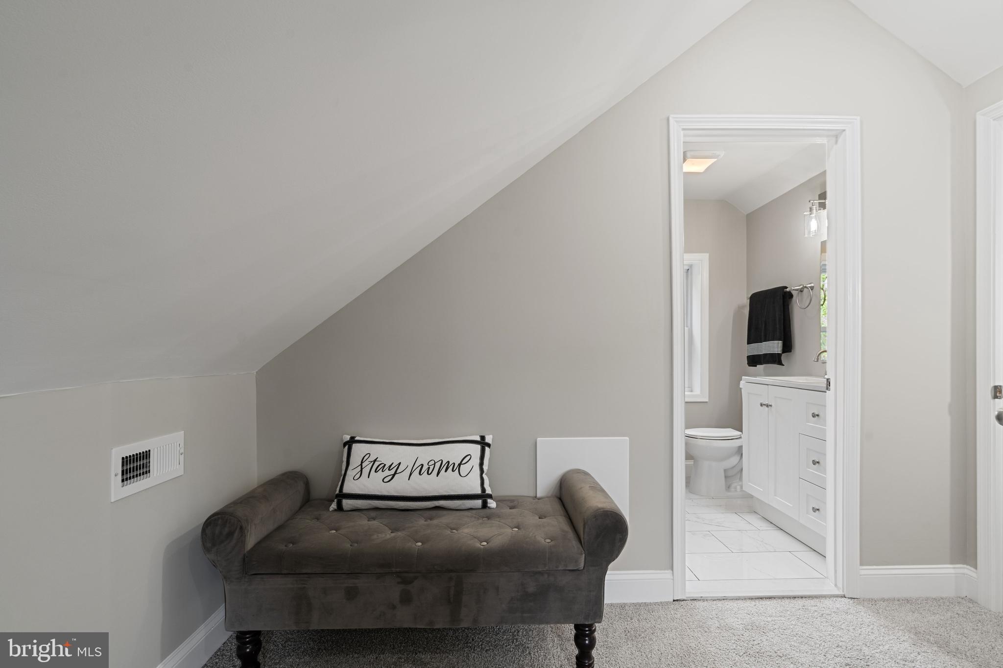 HARFORD PARK - Residential