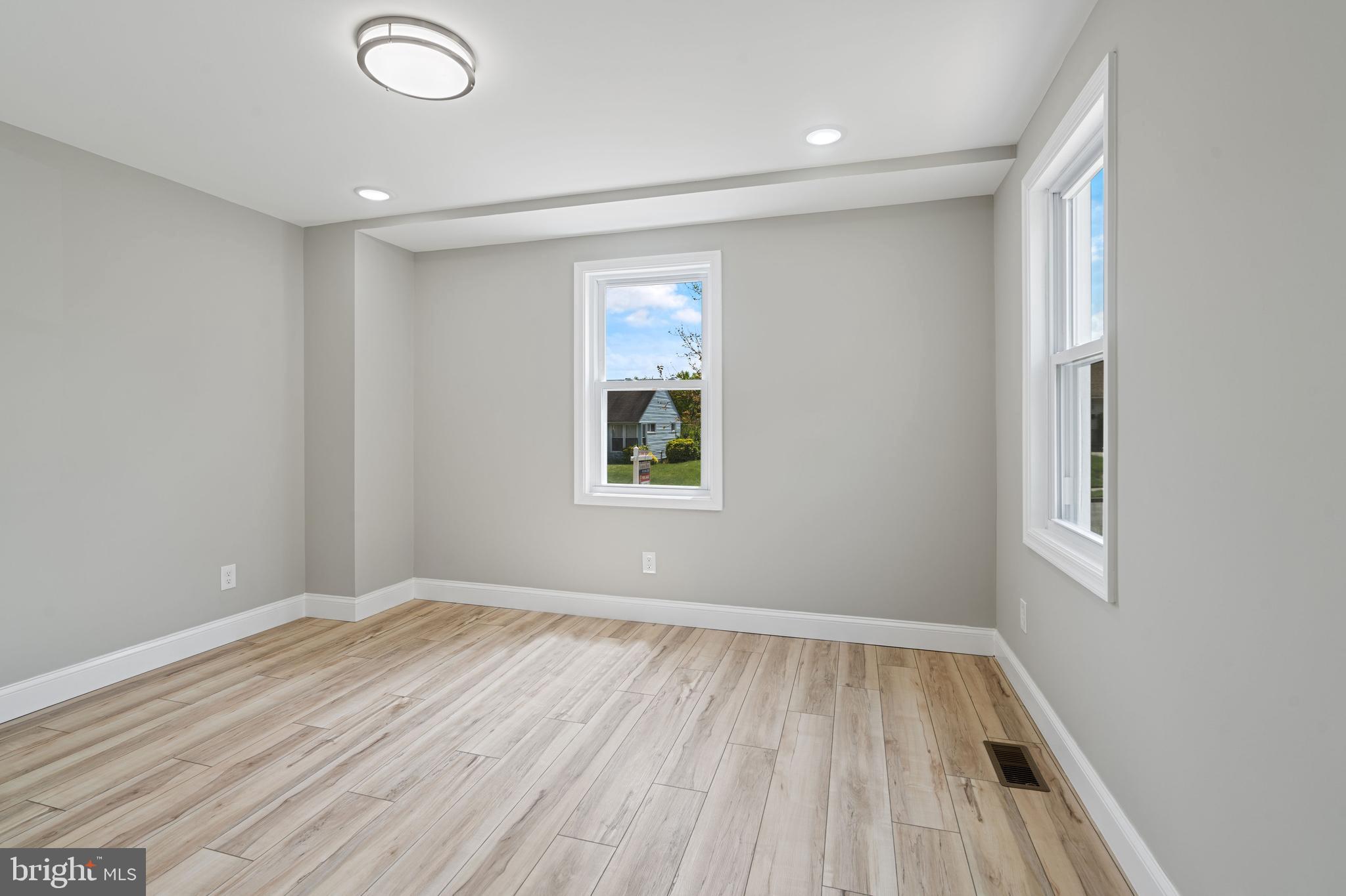 HARFORD PARK - Residential