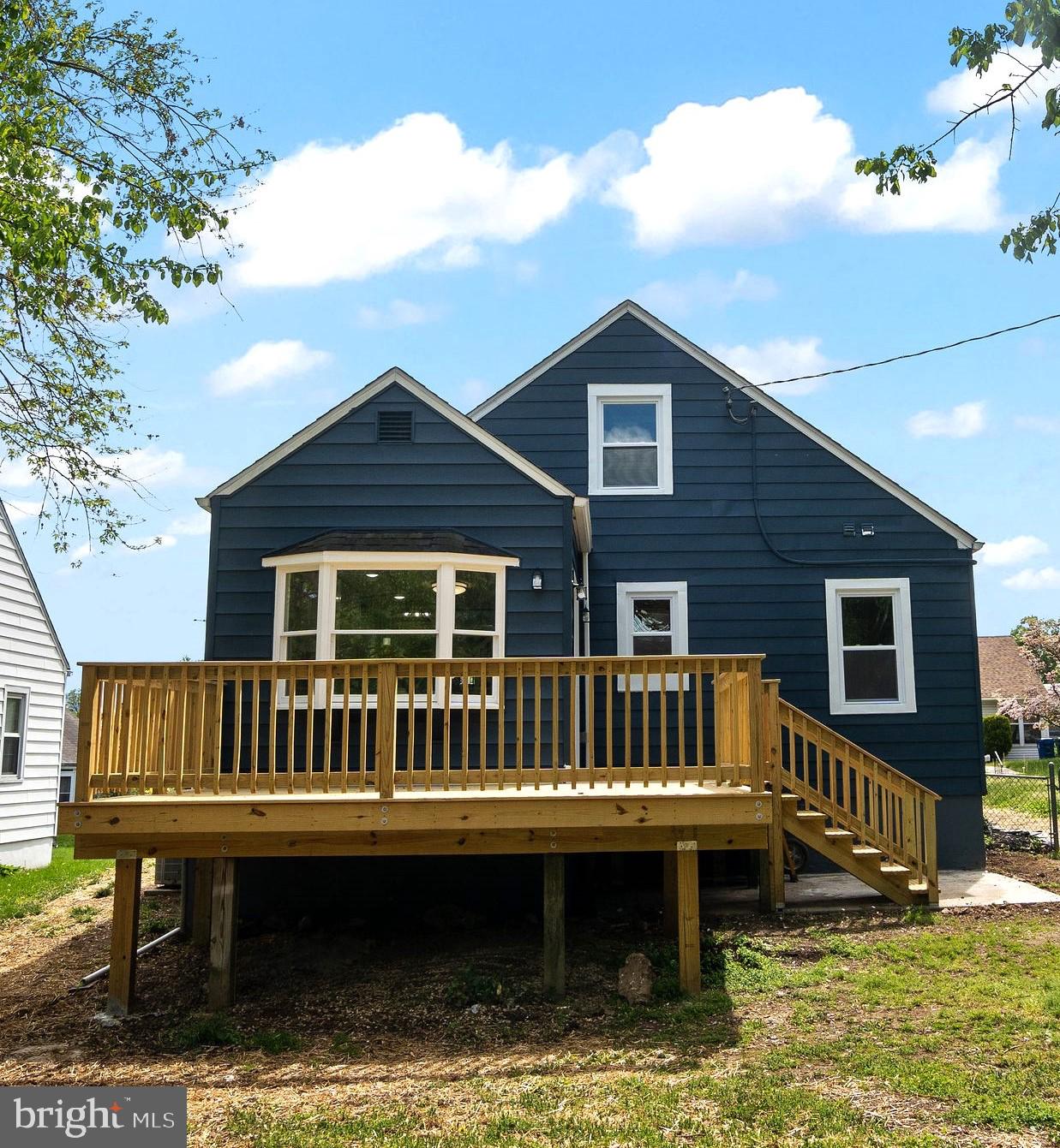 HARFORD PARK - Residential