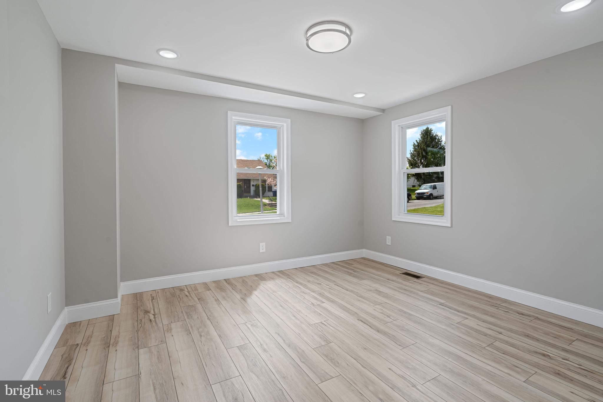 HARFORD PARK - Residential