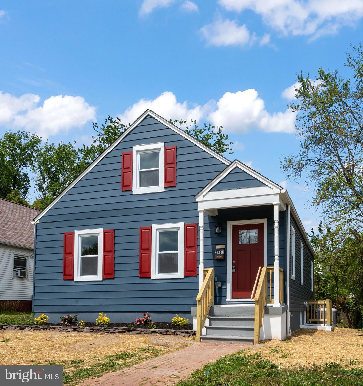 HARFORD PARK - Residential