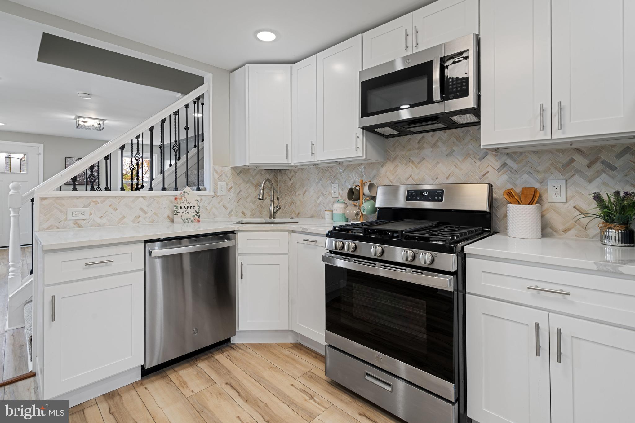 HARFORD PARK - Residential