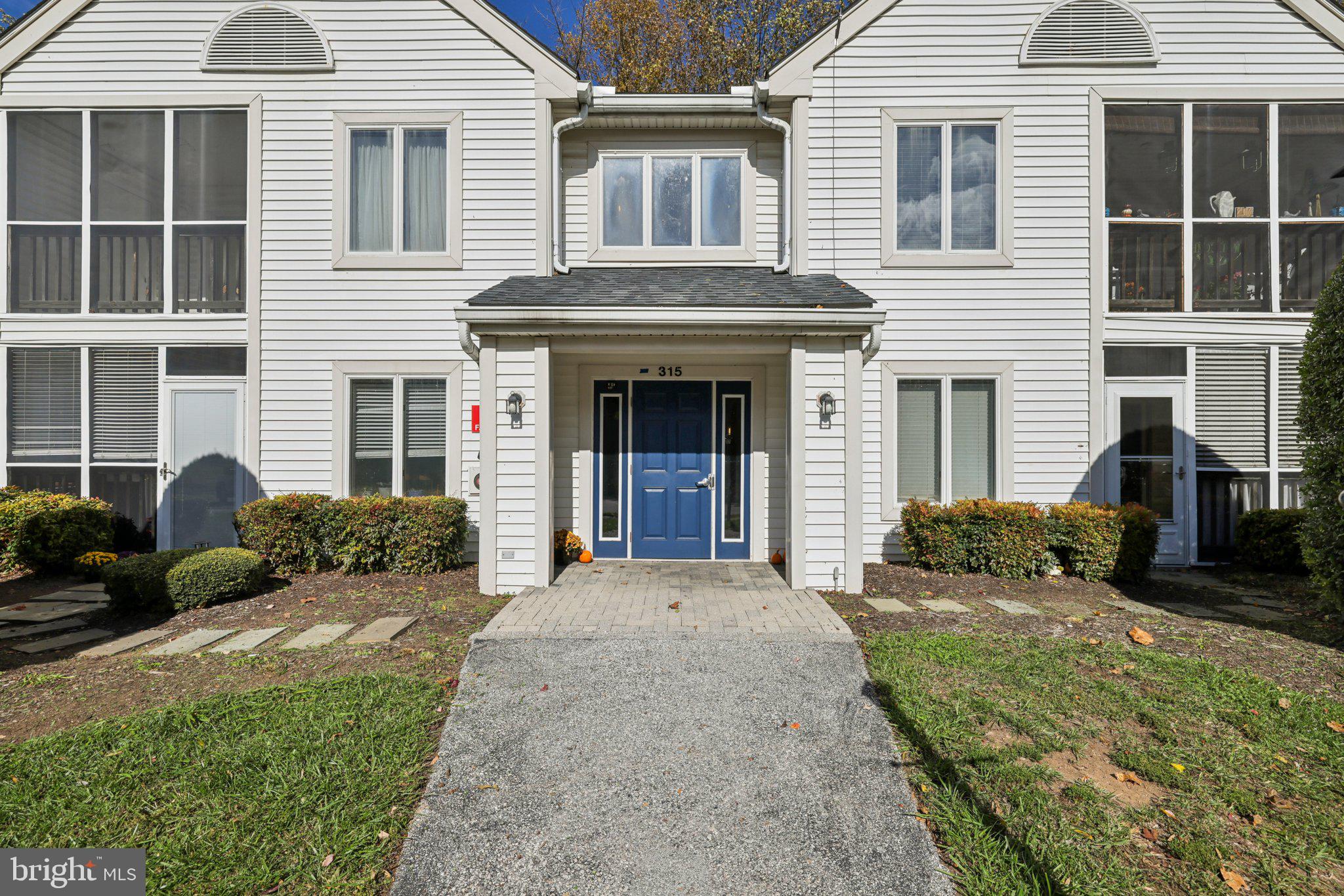 PARRS RIDGE - Residential